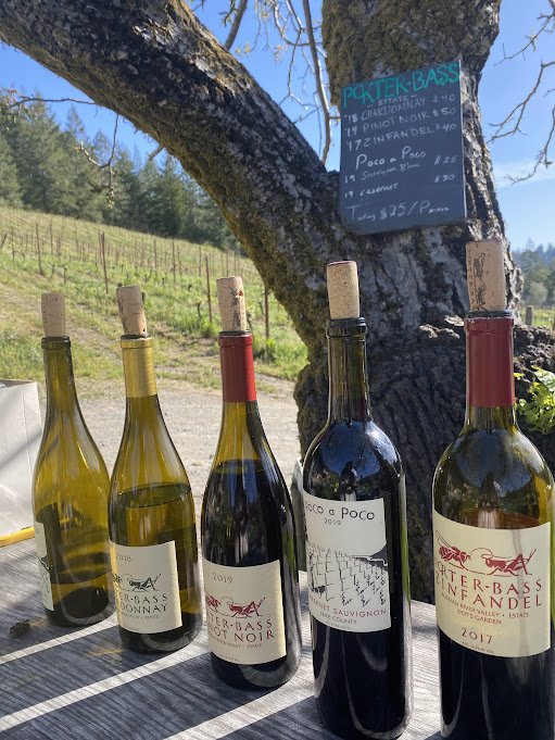 Porter-Bass Winery
