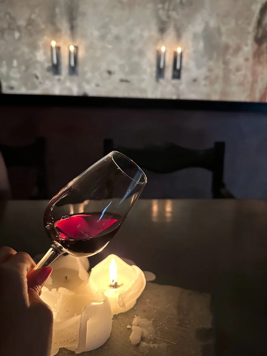 Canava, Vedema Luxury Collection Resort