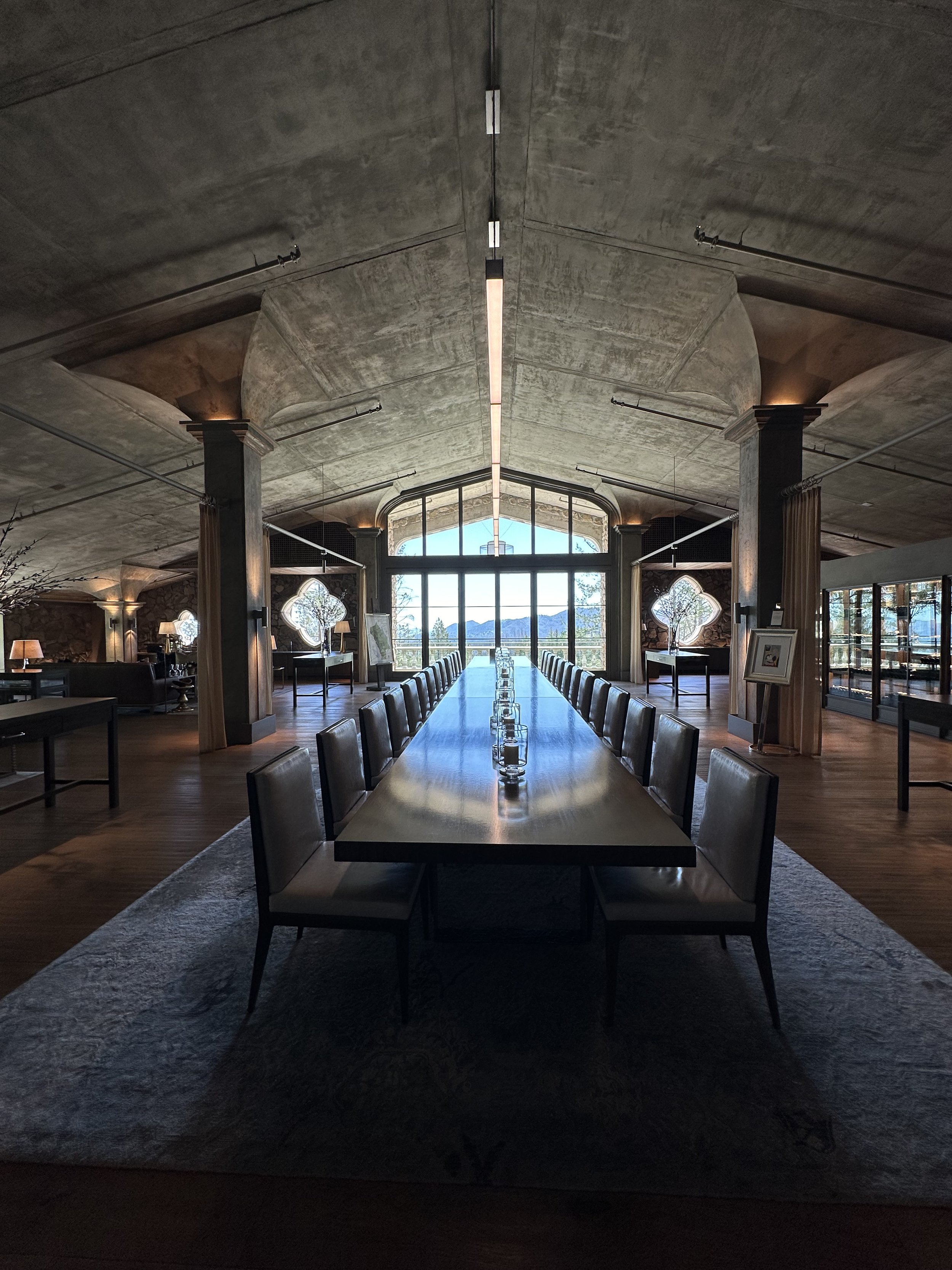 Luxury wine experiences in Napa and Sonoma