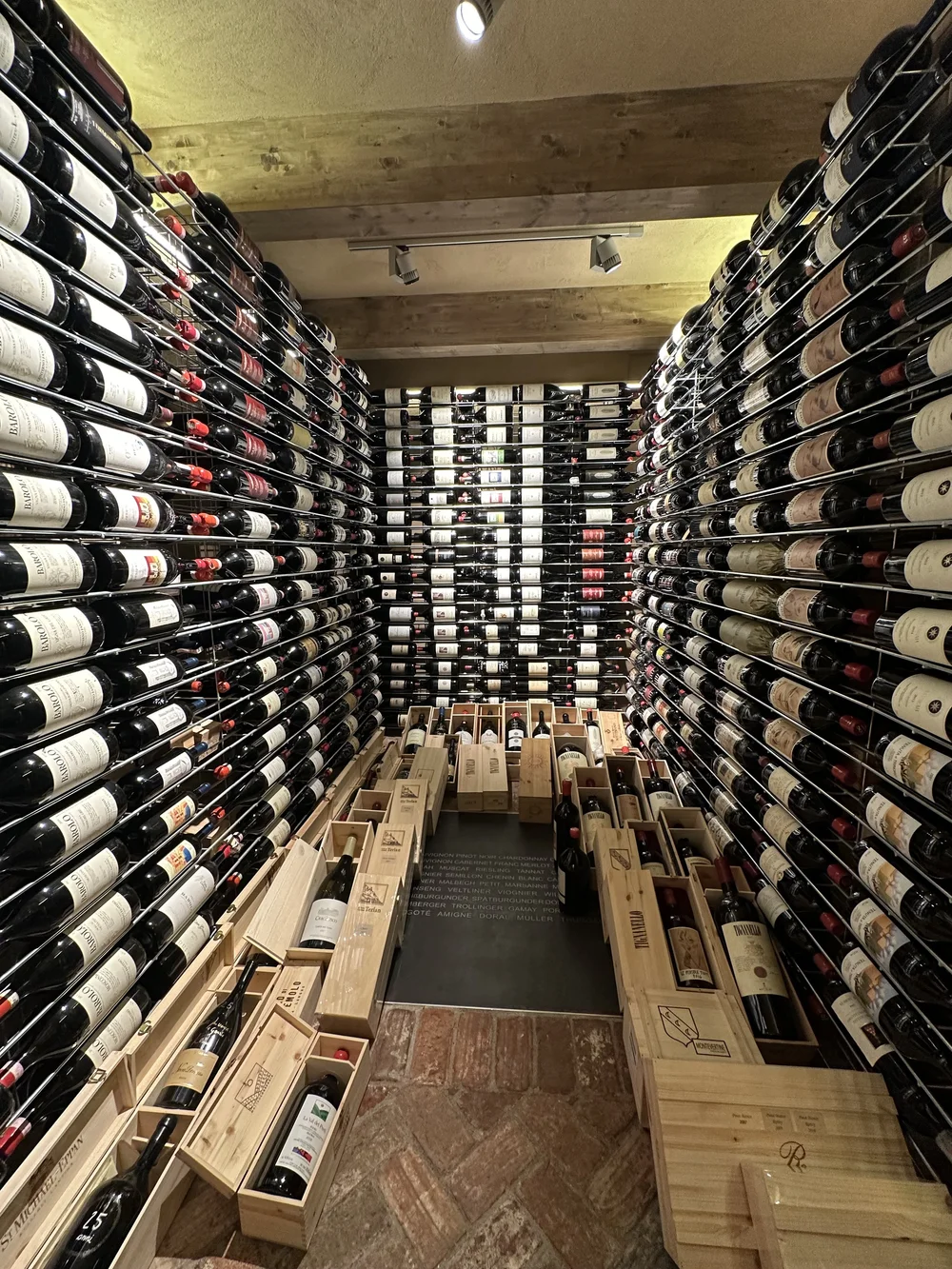 La Ciau del Tornavento