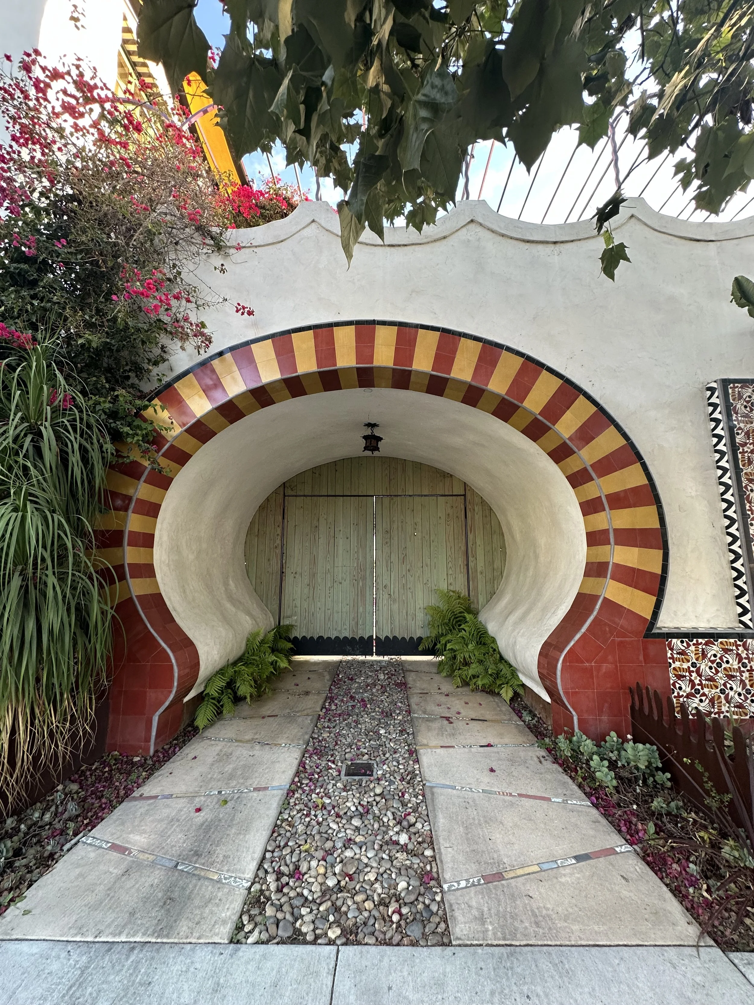 Best Wineries to visit near Santa Barbara