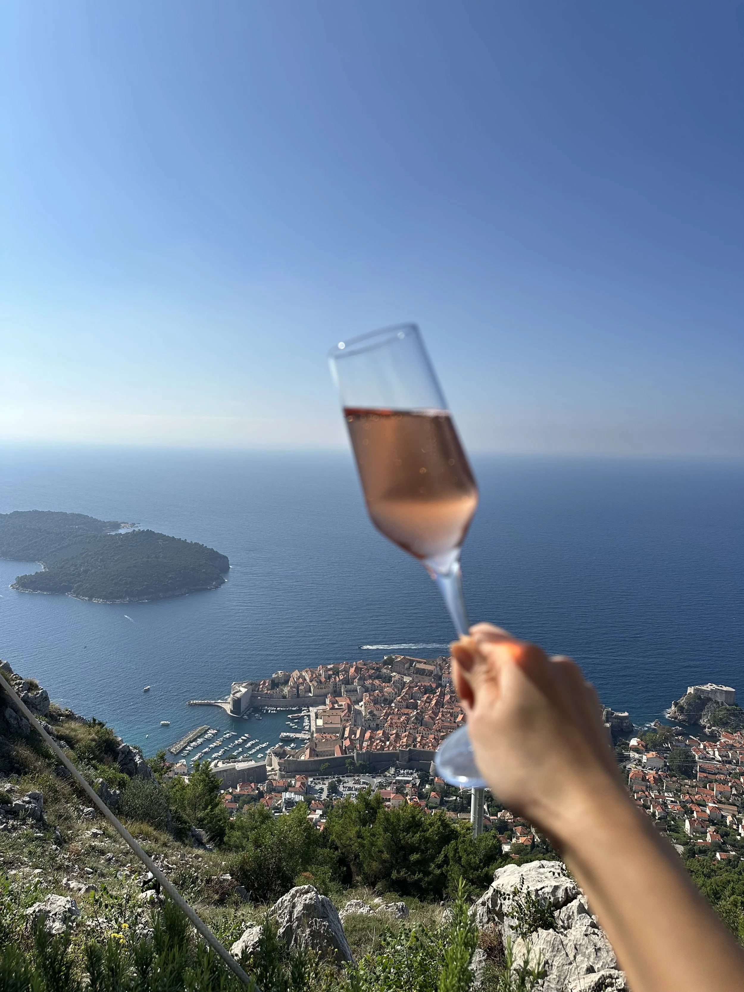 The Ultimate 2-Week Croatia Itinerary: Best Destinations, Tips, and Hidden Gems