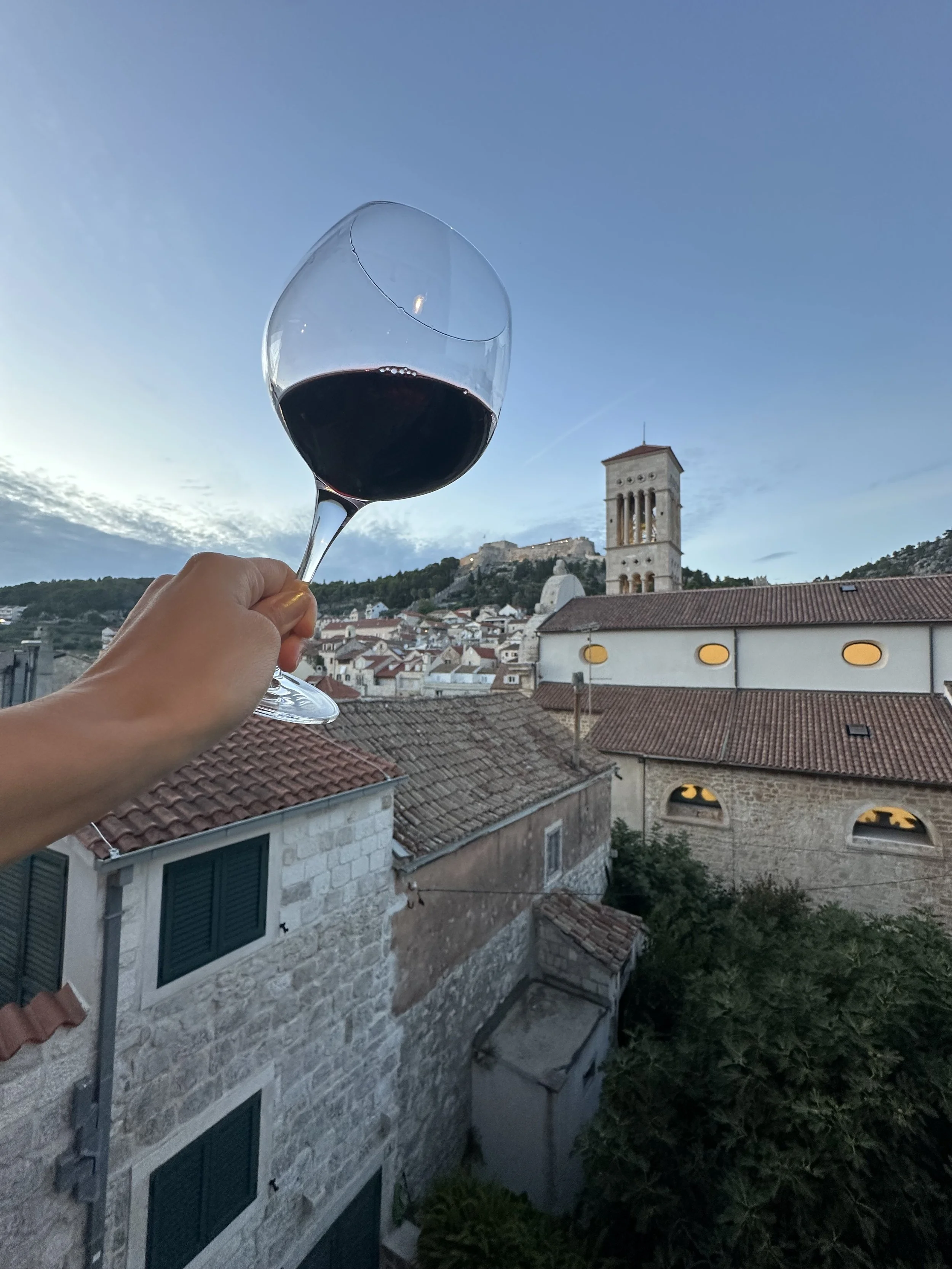 Best restaurants and wine bars in Hvar 