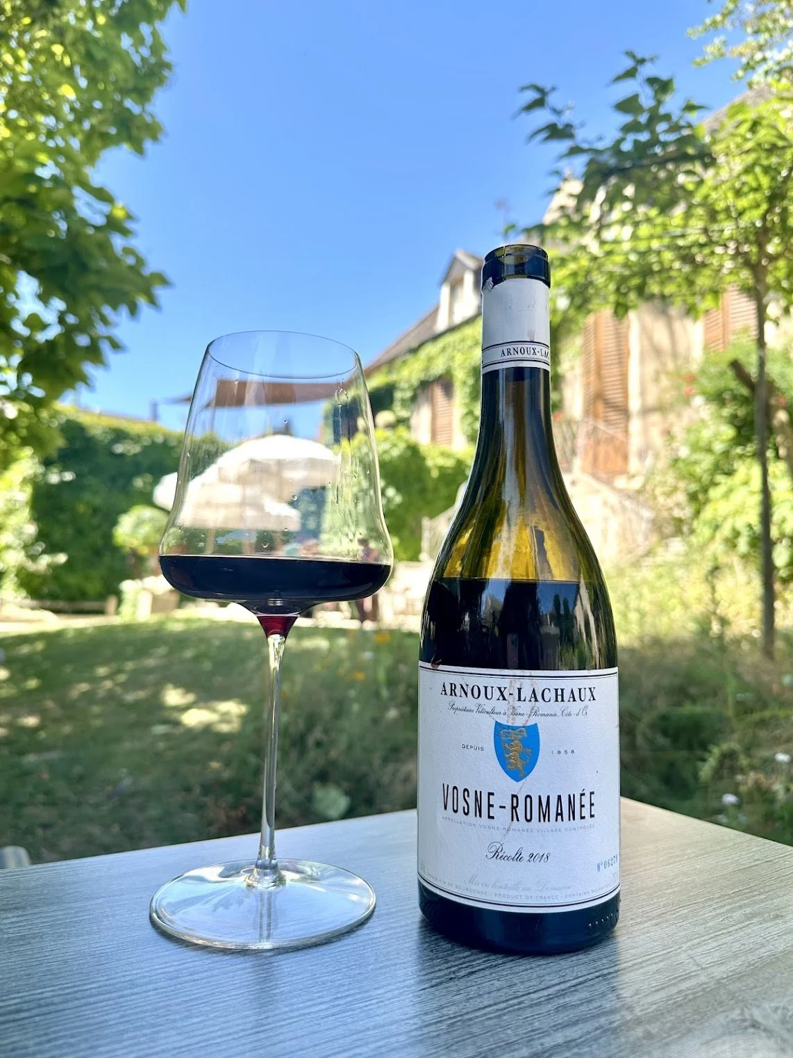 How to Plan the Perfect Wine Trip to Burgundy, France