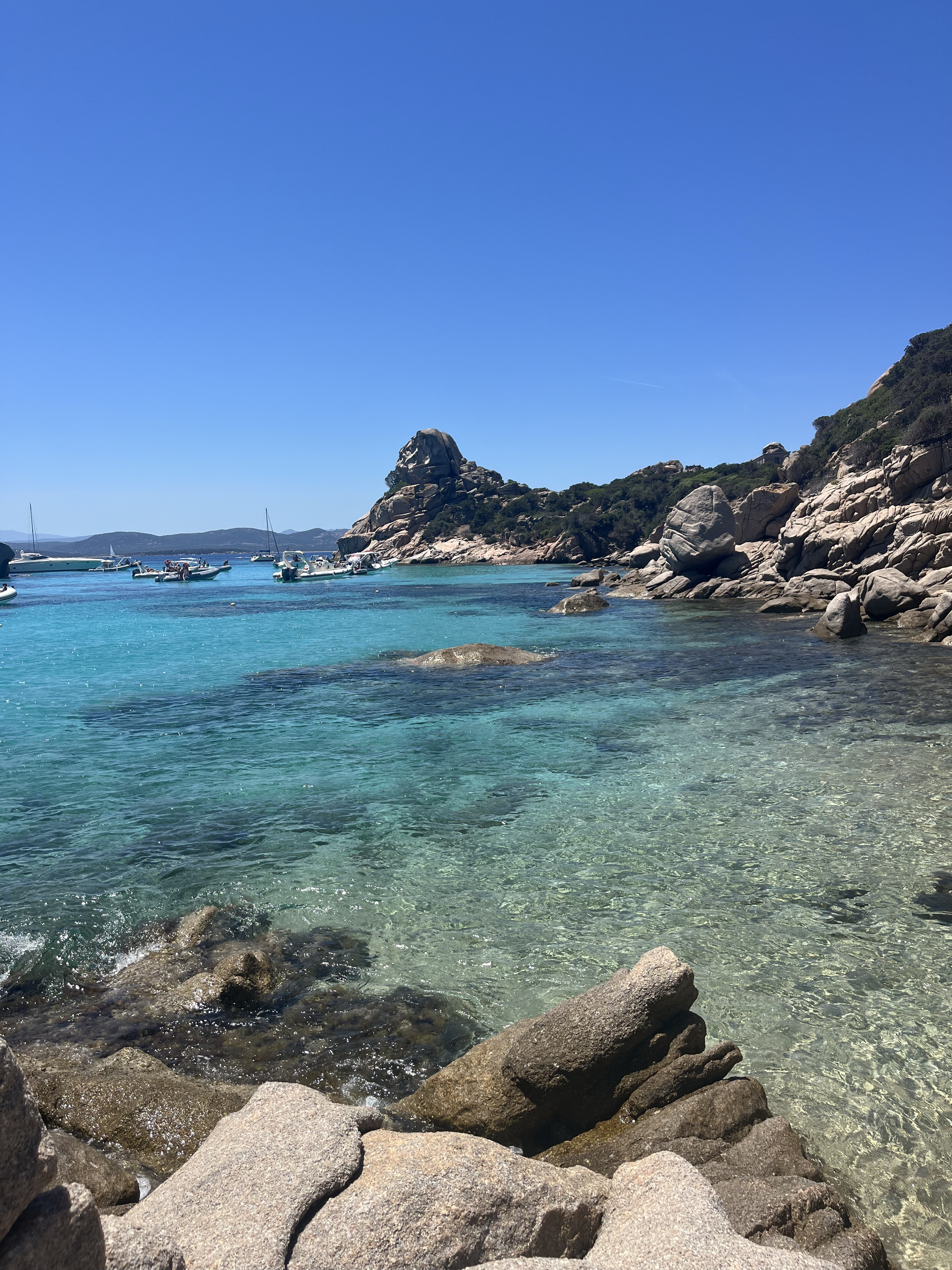 Sardinia: Certified Blue Zone