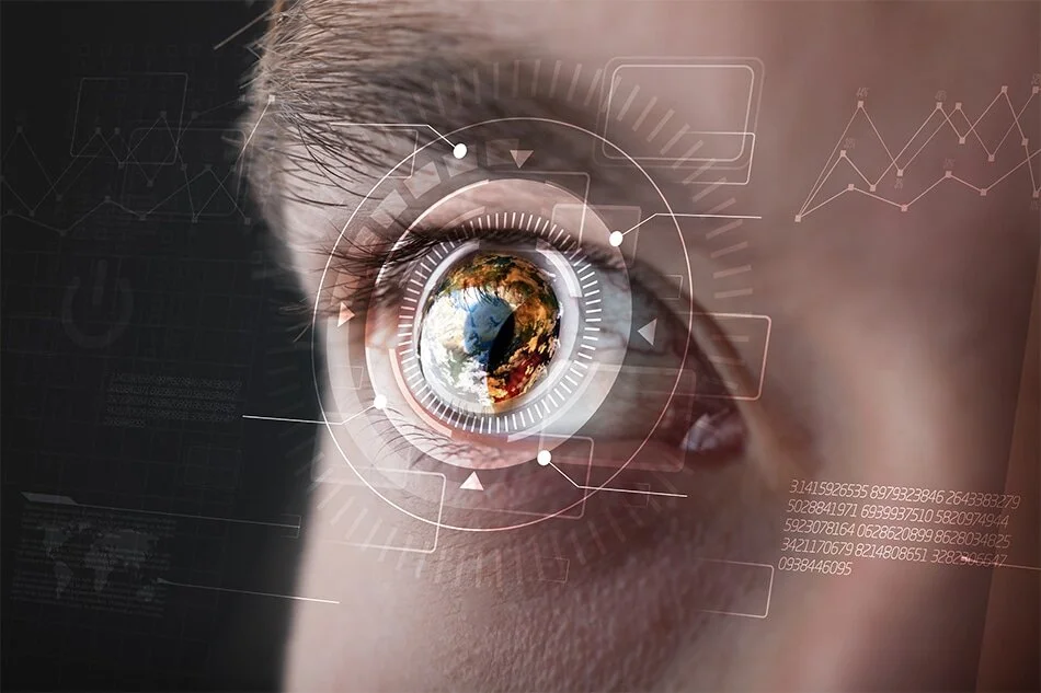 Medically Necessary Contact Lenses in Kew Gardens, NY | AJ Kew Gardens Optical