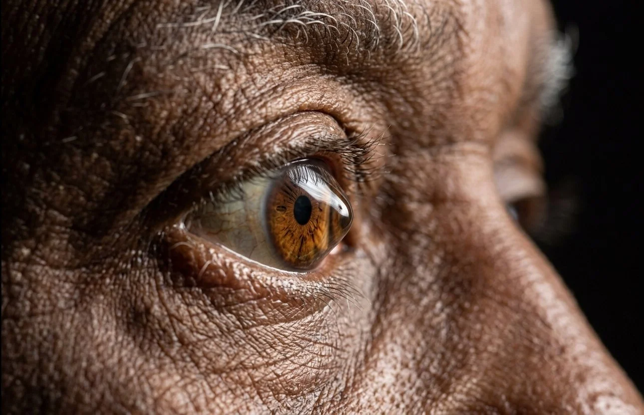Eye-with-Keratoconus