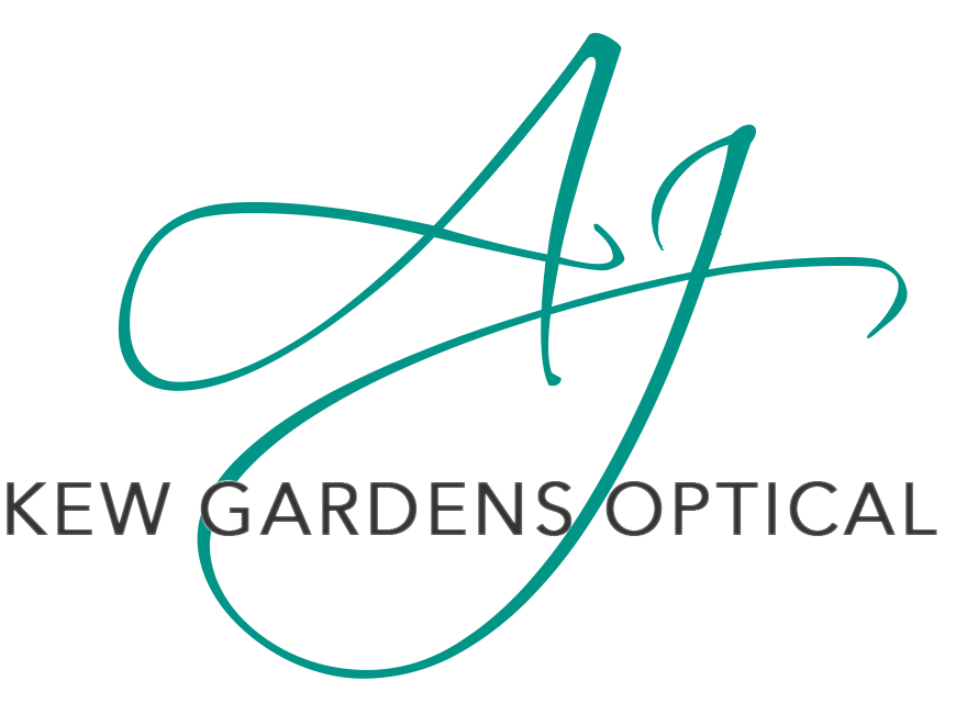 AJ Kew Gardens Optical