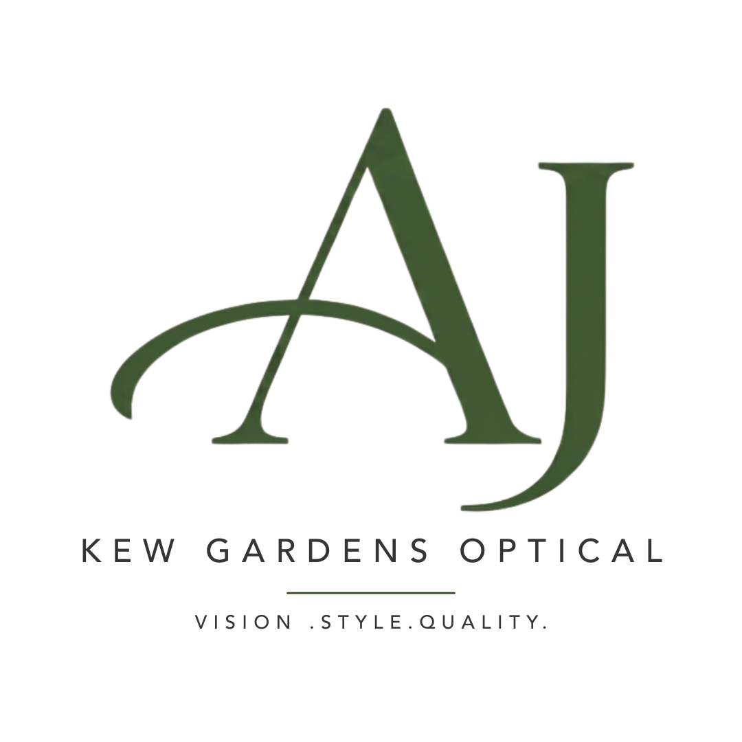 AJ Kew Gardens Optical
