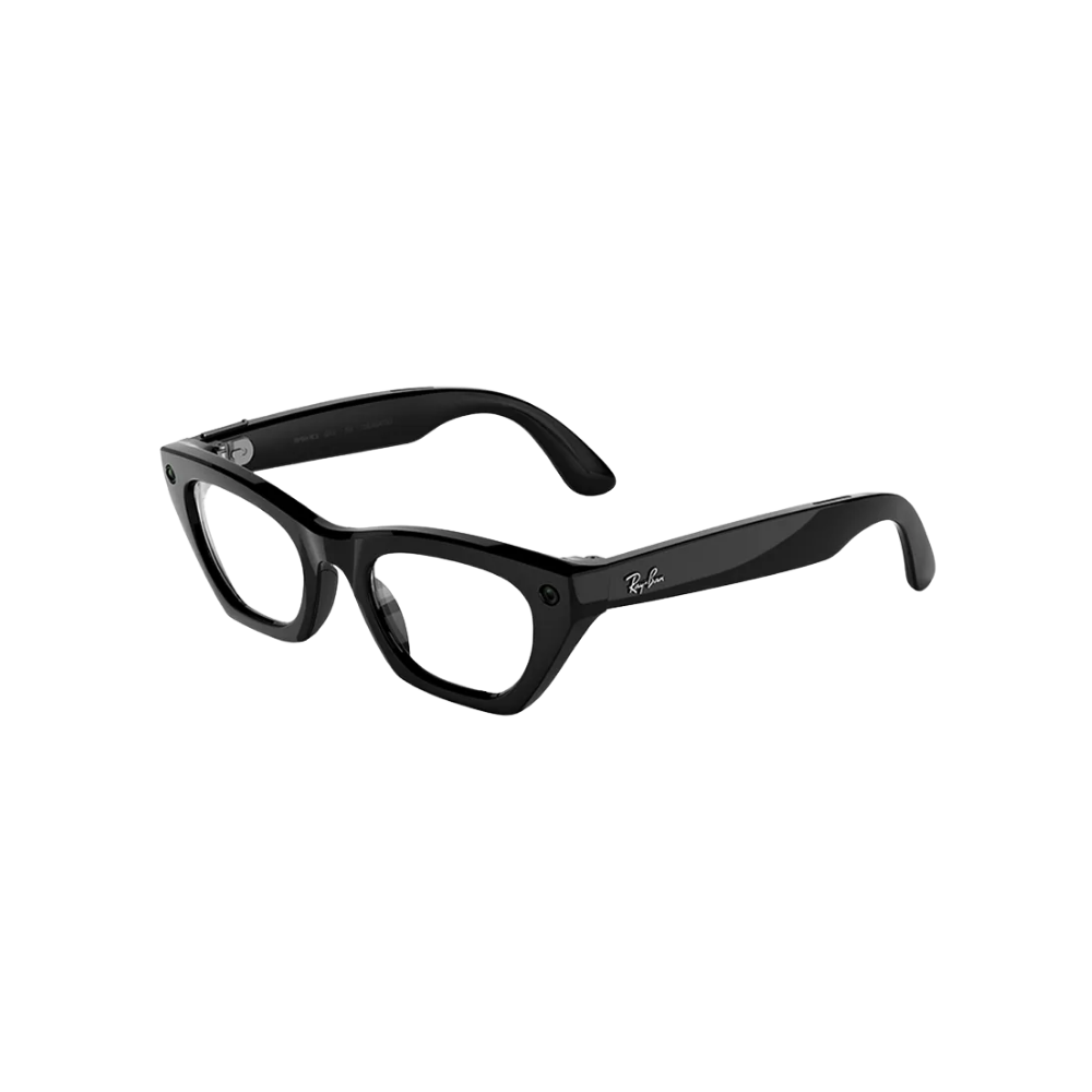 AJ Kew Gardens - How Meta AI Glasses Are Changing the Future of Eyewear ...