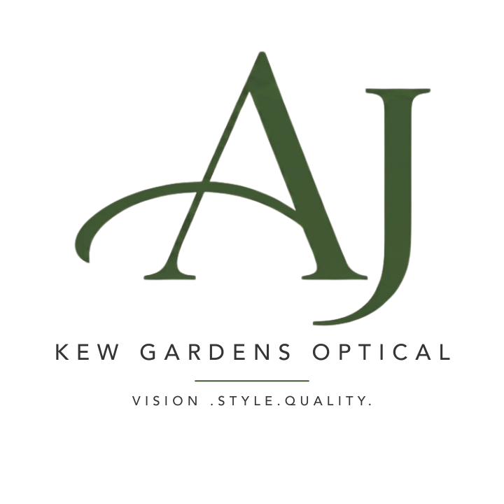 AJ Kew Gardens Optical
