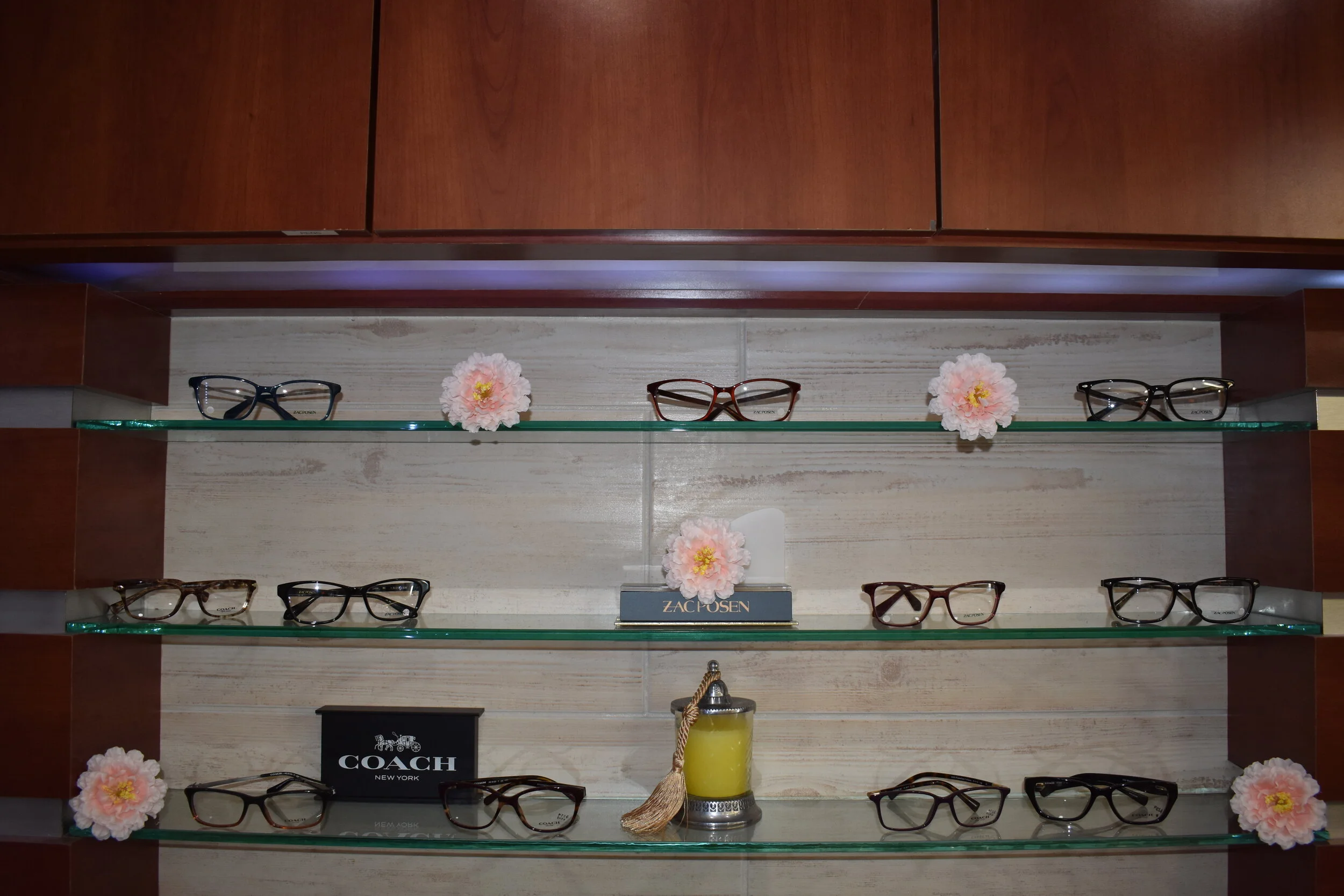 Gallery 3 — AJ KEW GARDENS OPTICAL