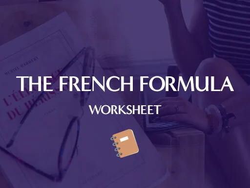 The Secret To Learn French While Running