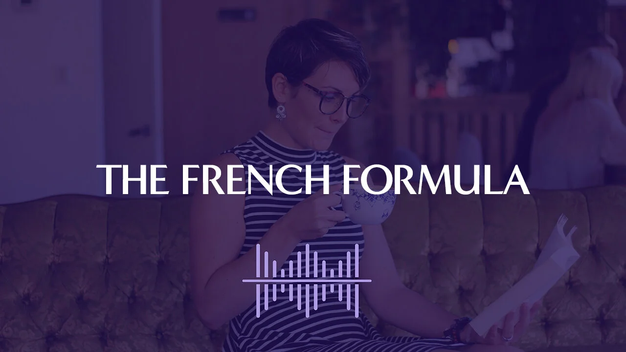 Determining A Noun’s Gender In French With Jan’nah Allen