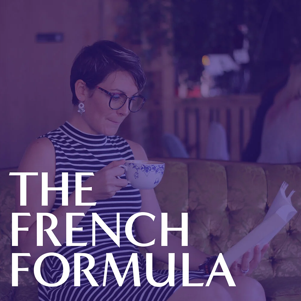 The French Formula Podcast