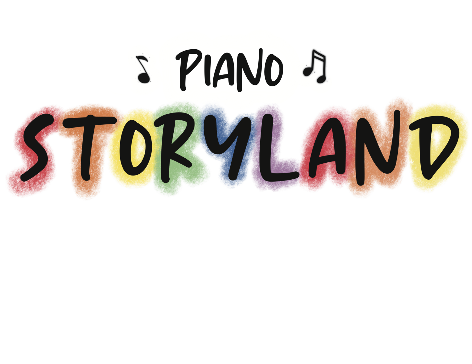 Piano StoryLand