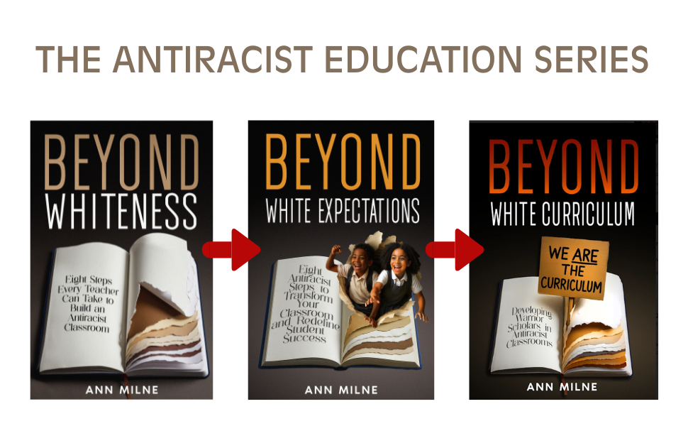 Ann Milne Education