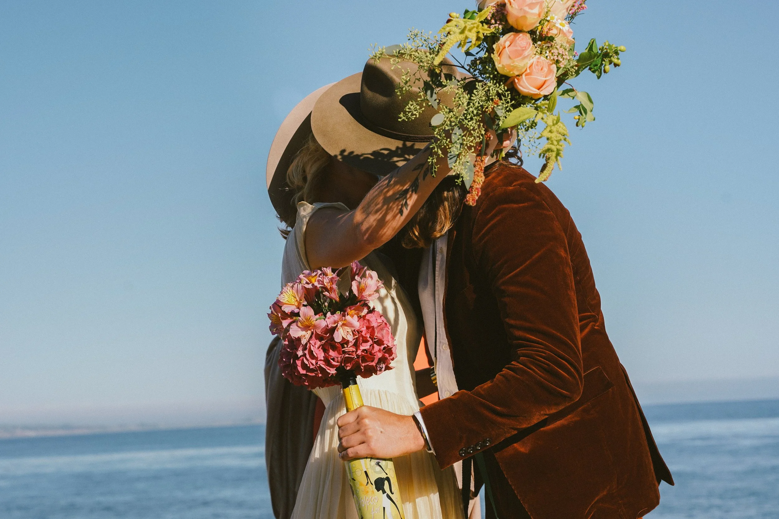 Elopements and Weddings