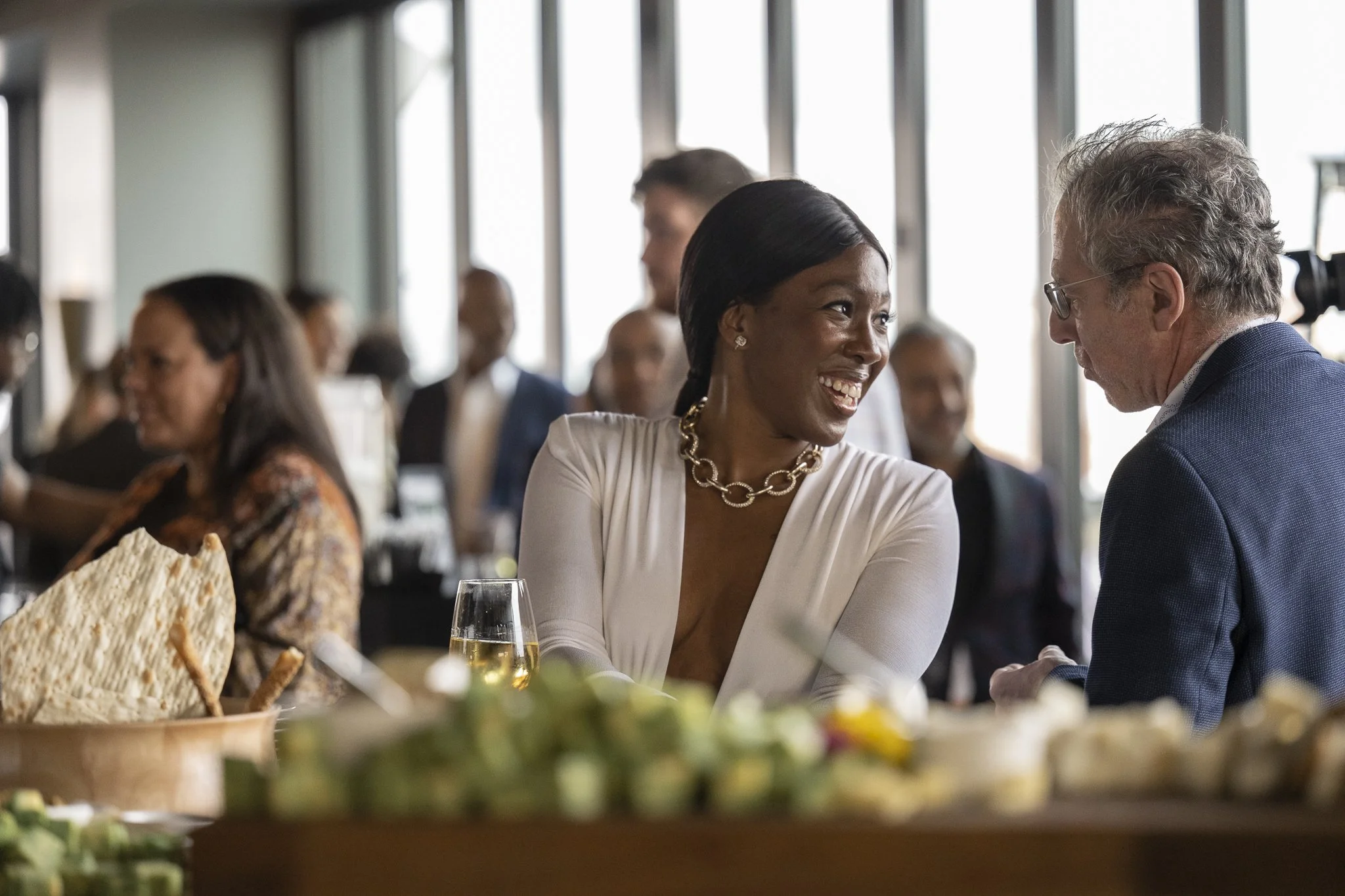 Corporate team photography for Nashville-based company