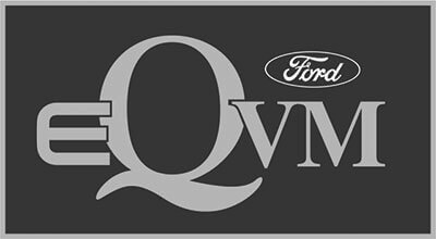 eQVM (Ford)