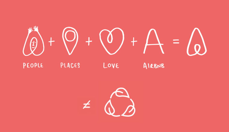 While airbnb excels in some areas, they’re falling short on the most important one.