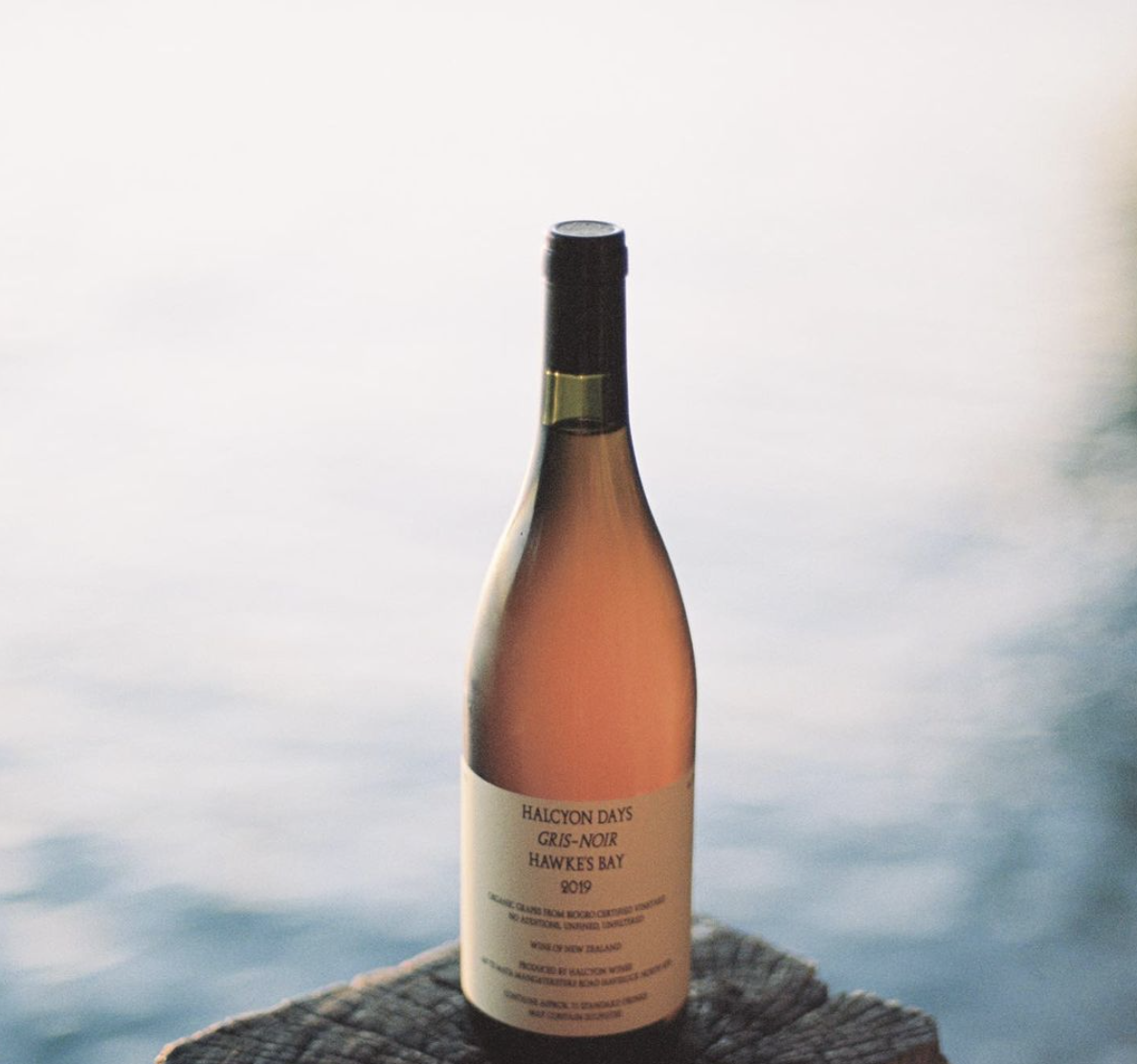 Photo | Halcyon Wines