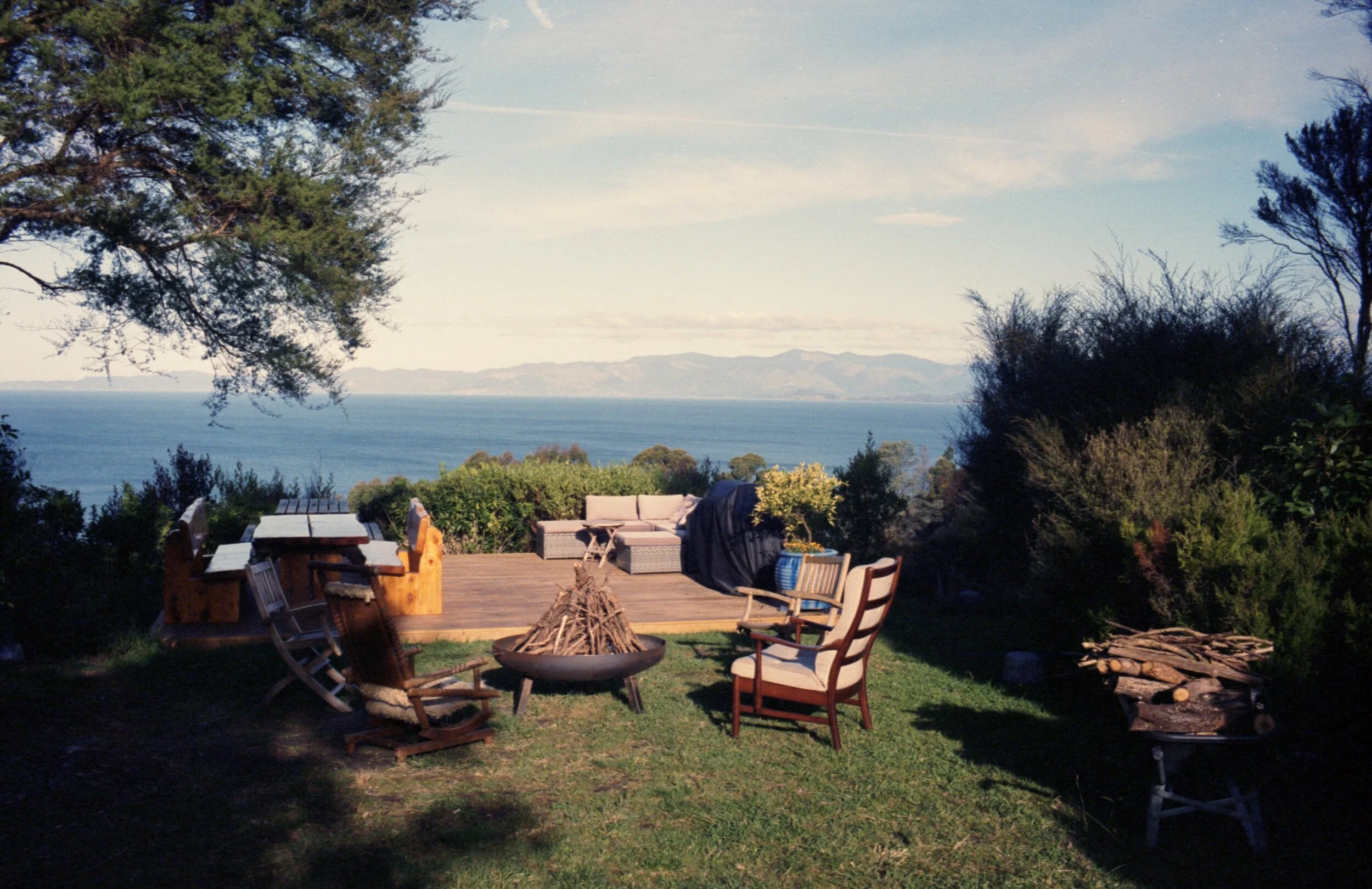Ao Marama Retreat