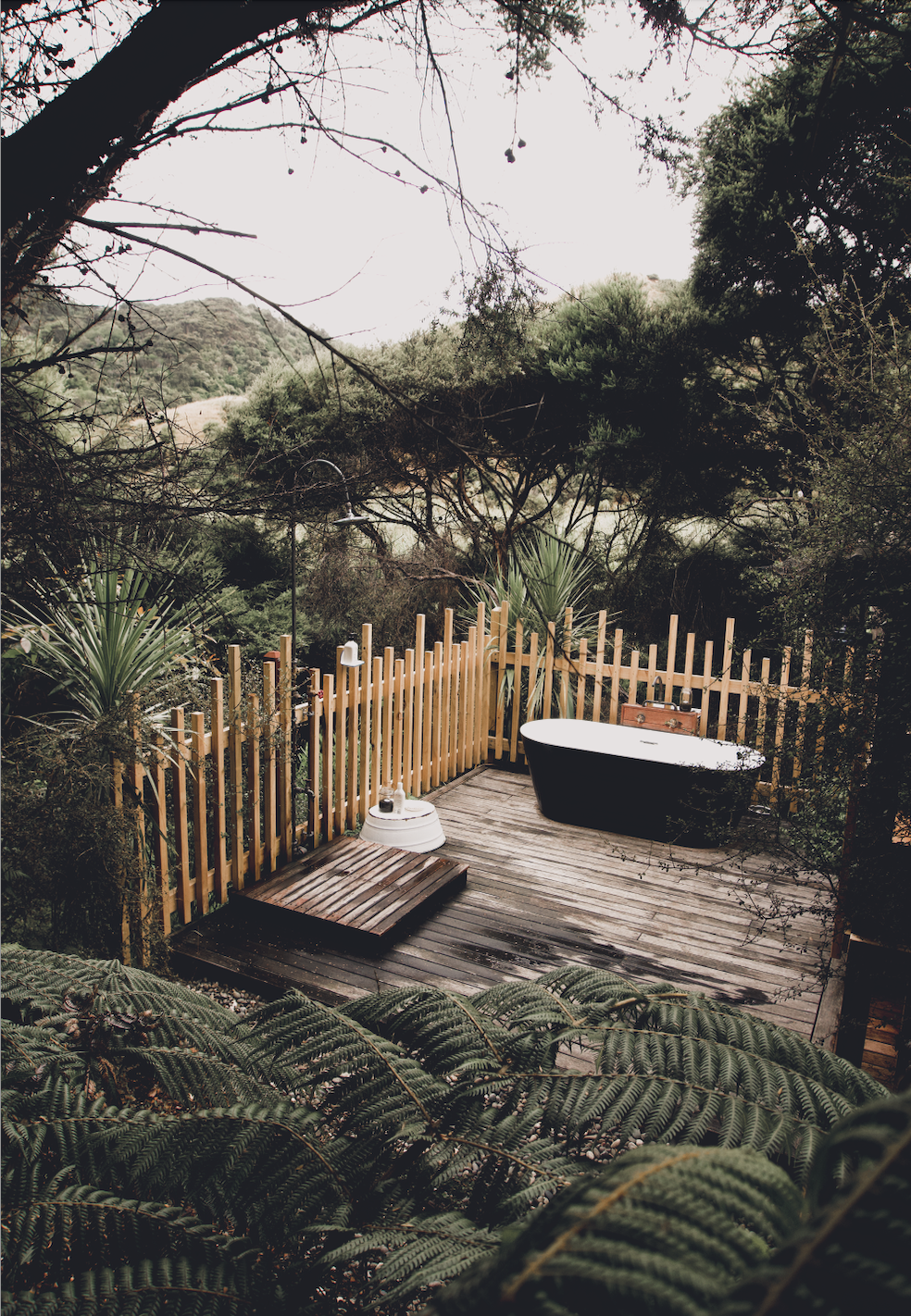      
  


 
   
  
     
  
 

    



  
 
     
  
    Ibby's Camp  Bethells Beach, Auckland  Sleeps: 5 guests  |  Rates: $350/night or $600 for two nights  


  
 #block-yui_3_17_2_1_1630205594636_15807 {
    
    
    
  }

  #block-yui_3_17_2_1