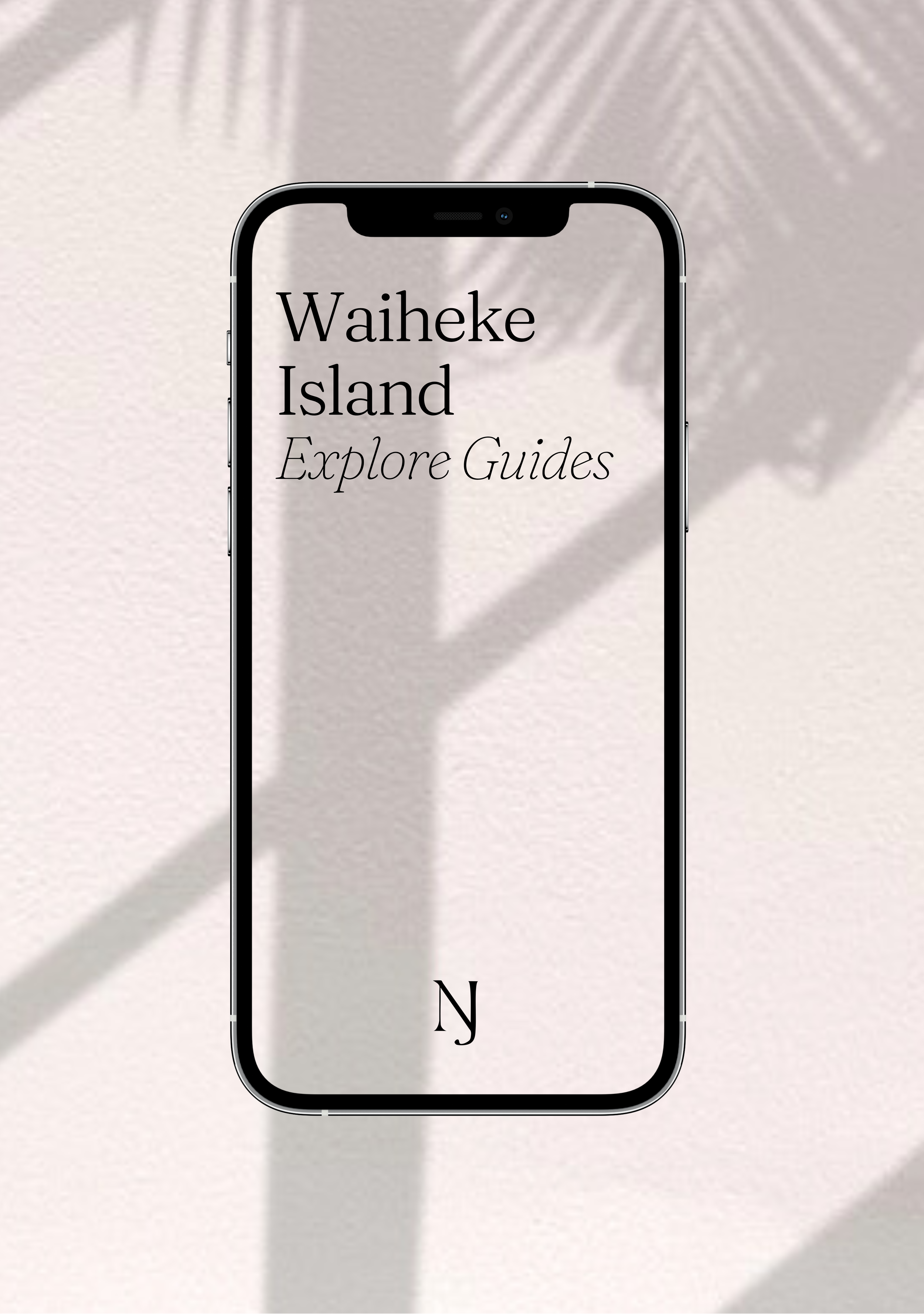 Waiheke Island Guide