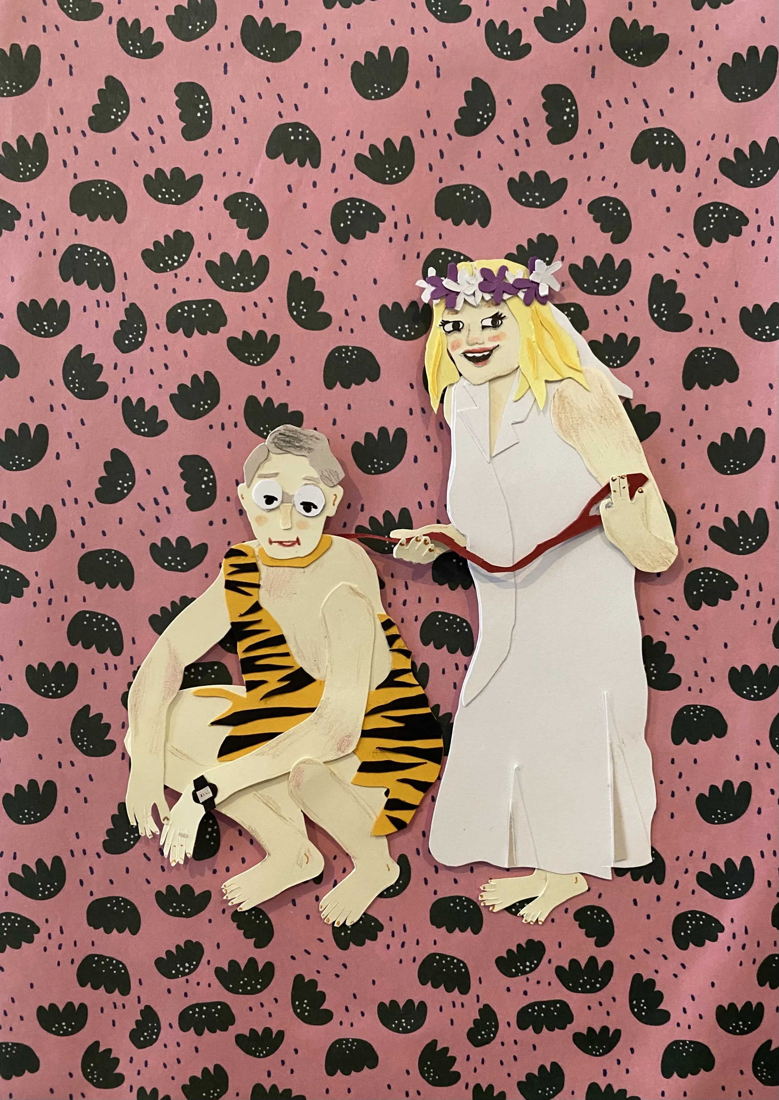 Carole and Howard Baskin