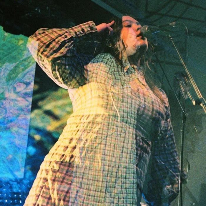 Elizabeth ∙ Live at Thornbury Theatre