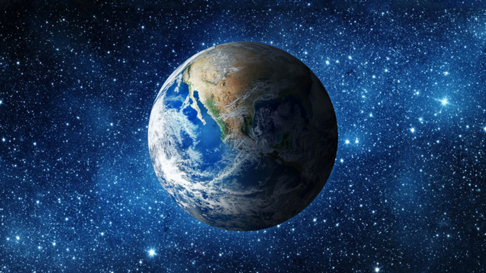 Solving for Earth Webinar Replay