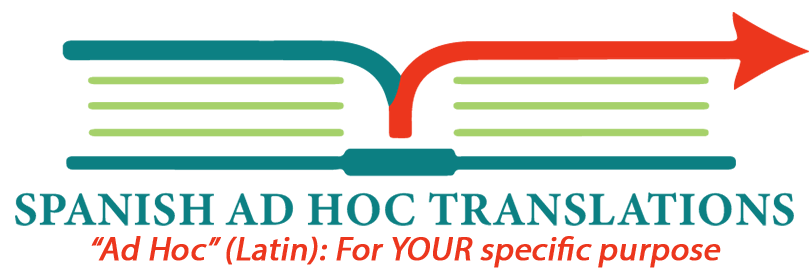 Ad Hoc Language Services, Inc.