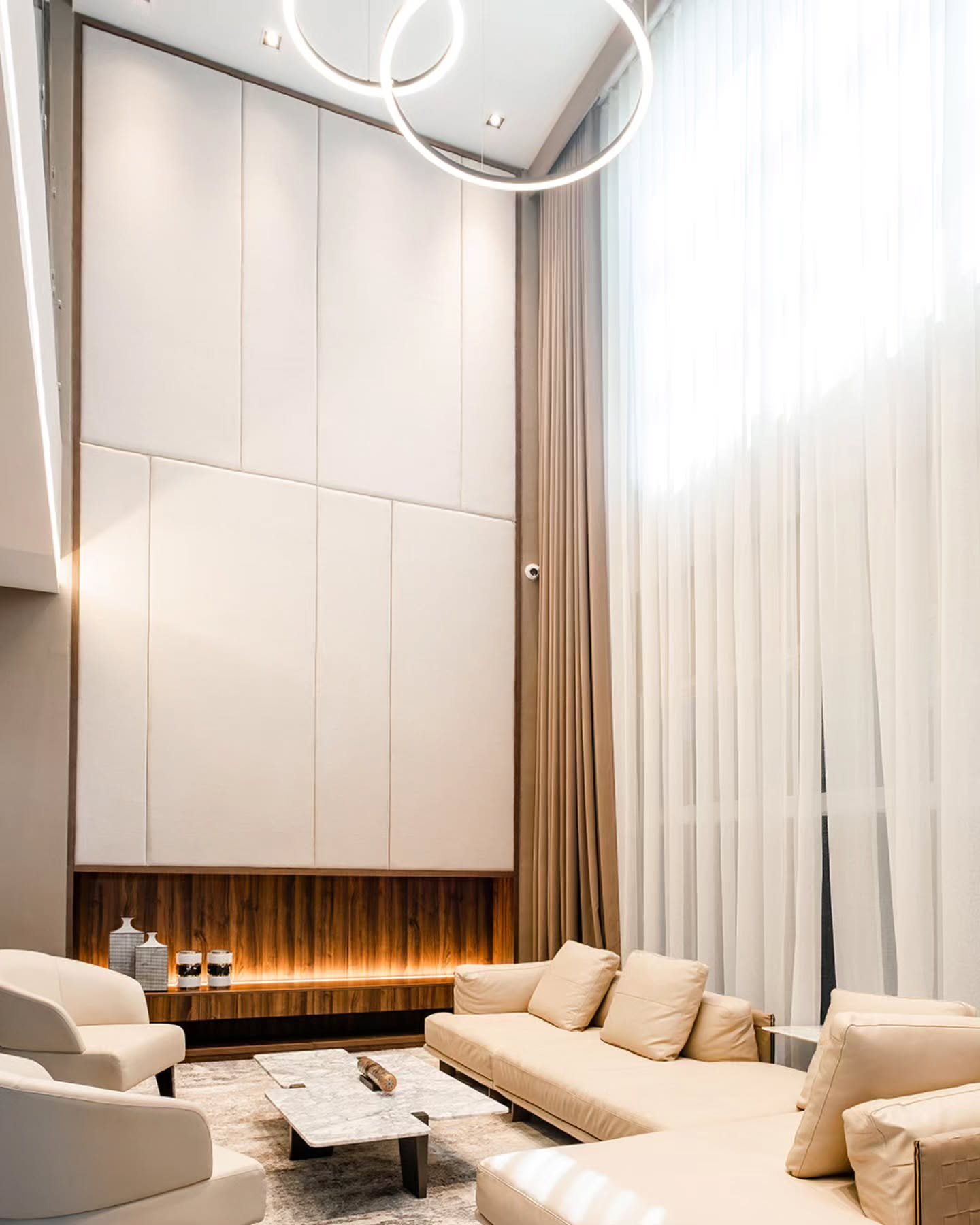 Every home should reflect not just our craft, but more importantly, the personality of our clients. It is in the uniqueness of each individual that we find the true beauty and identity of each project. 

Discover more:
Blasco Architects, Cagayan de O
