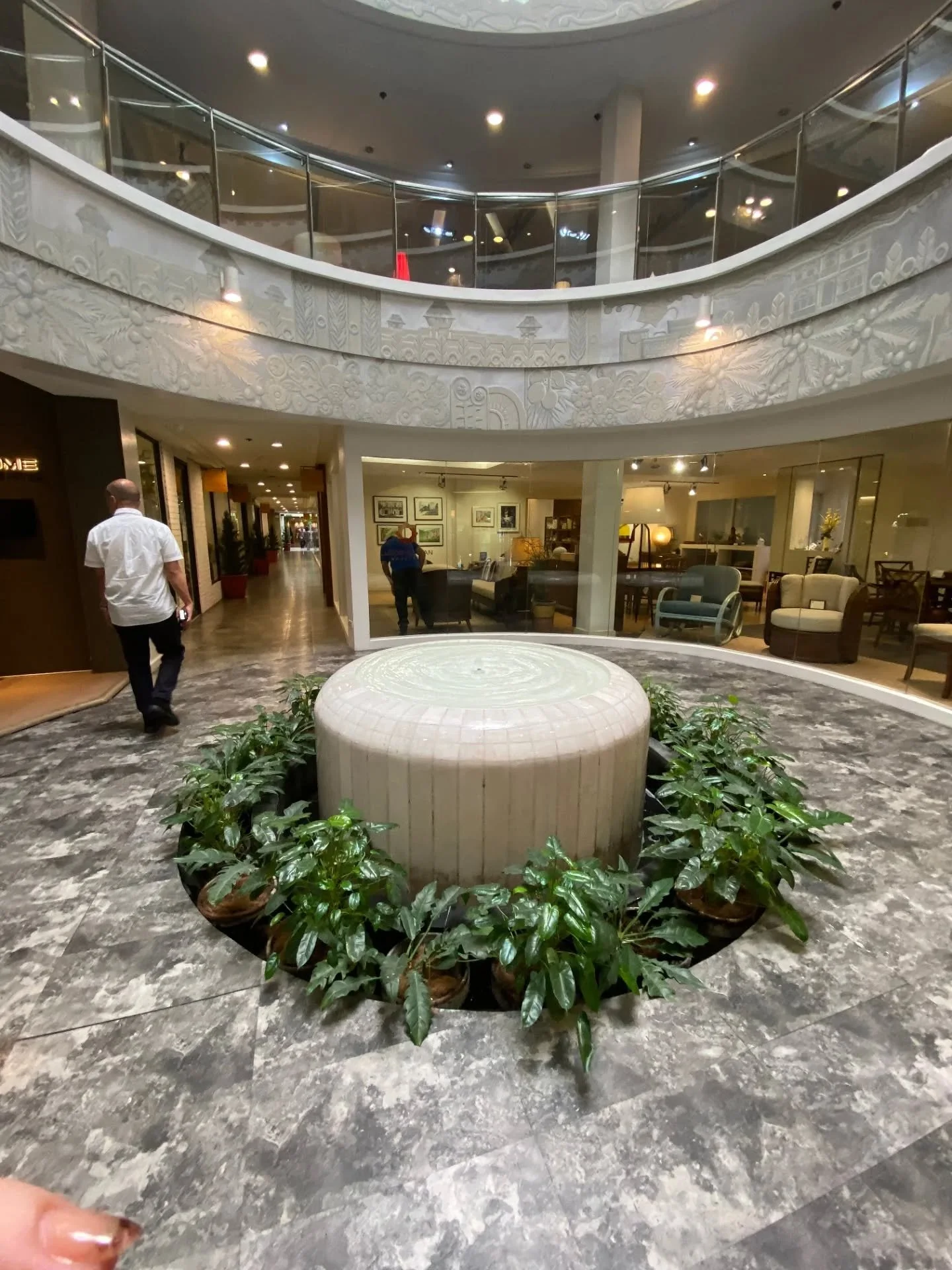 Blasco team visiting suppliers at LRI Makati.

#productdesign #buildingmaterials #furnituredesign #lightingdesign #decorideas