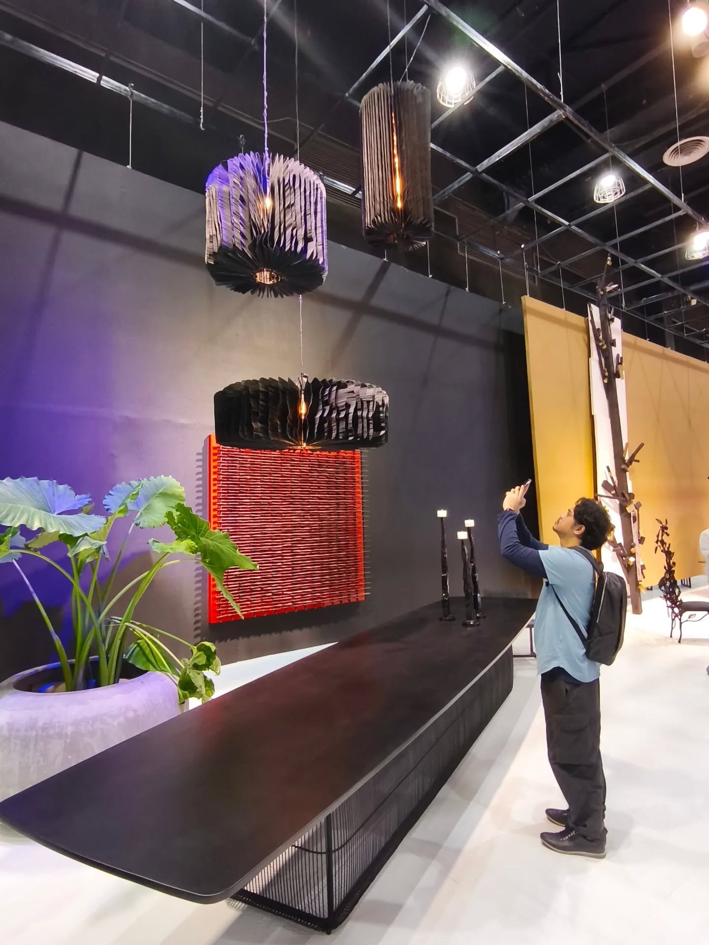 Manila Fame photo dump.

@manilafame @worldtradecentermetromanila

#manilafame #worldtradecenter #expo