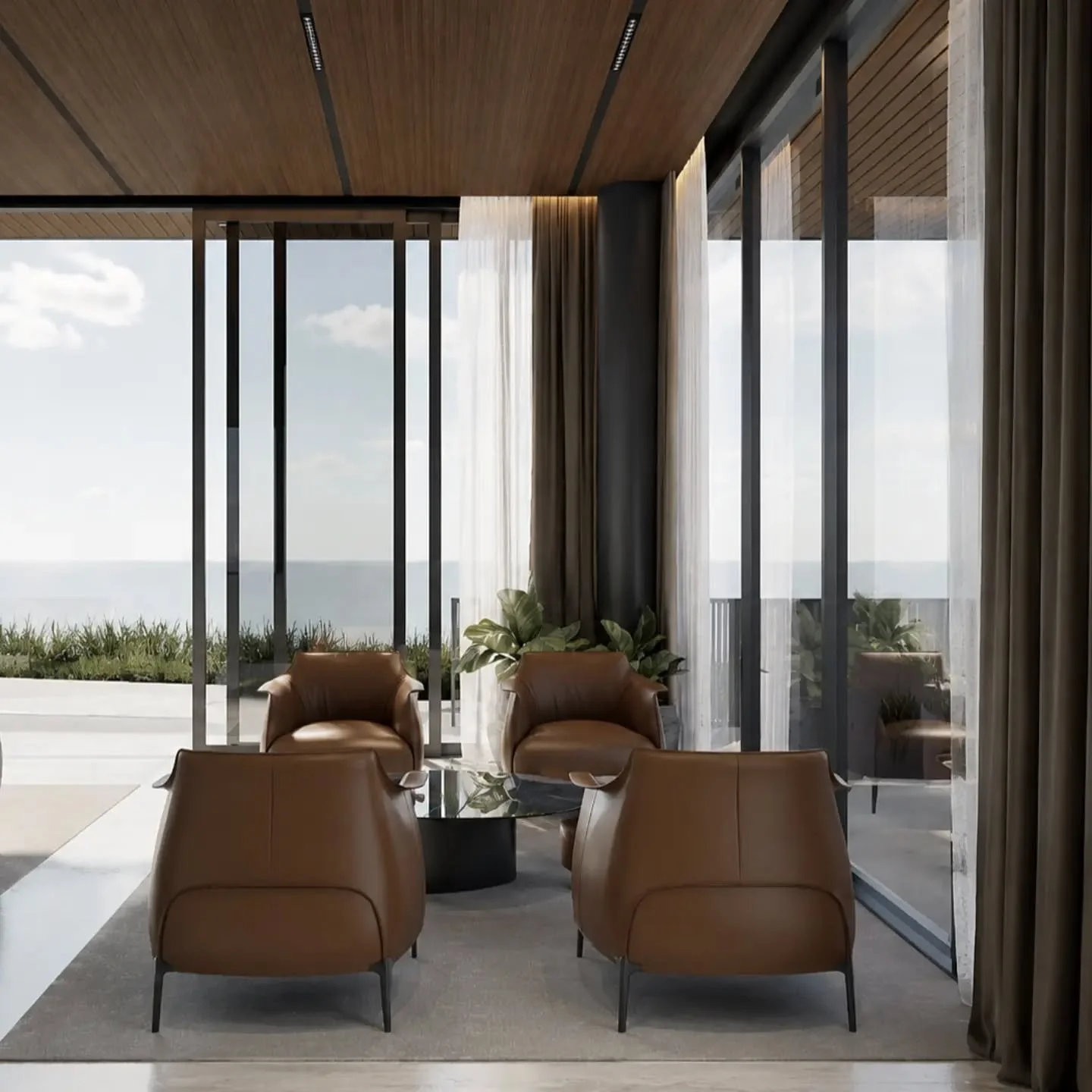Horizon House

Overlooking downtown CDO and Macajalar Bay.

www.blascoarchitects.com