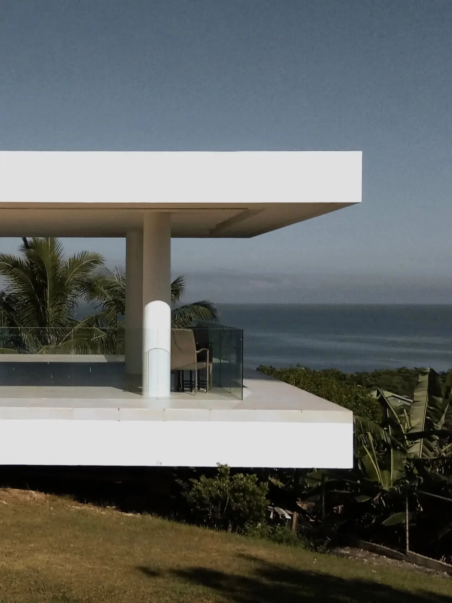 Architecture should not compete with nature. It should sit quietly within the composition, giving the landscape its rightful place in the experience.

The Pavilion

www.blascoarchitects.com