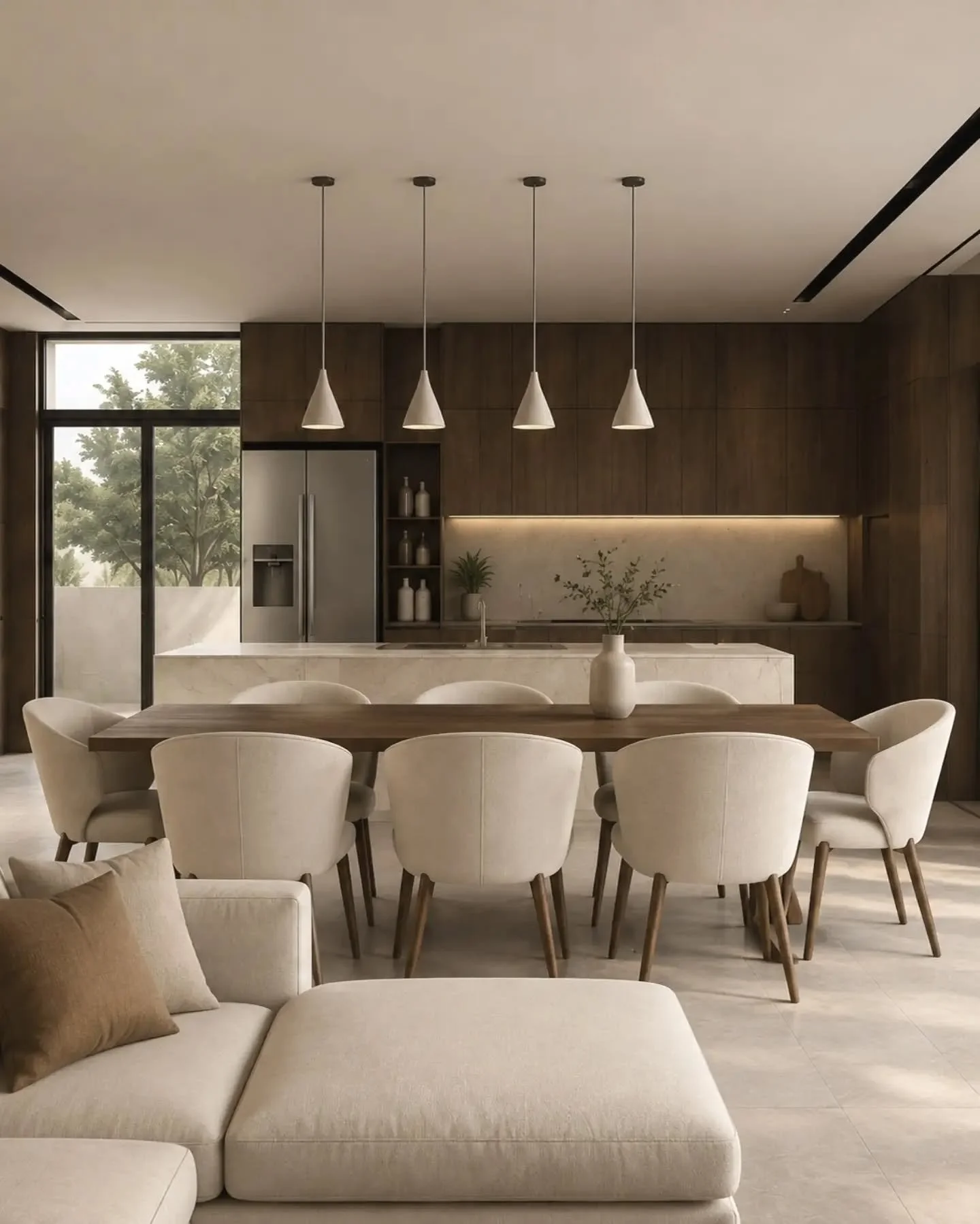 What is a home, if not a place where we can find peace and love?

Greenheights

www.blascoarchitects.com