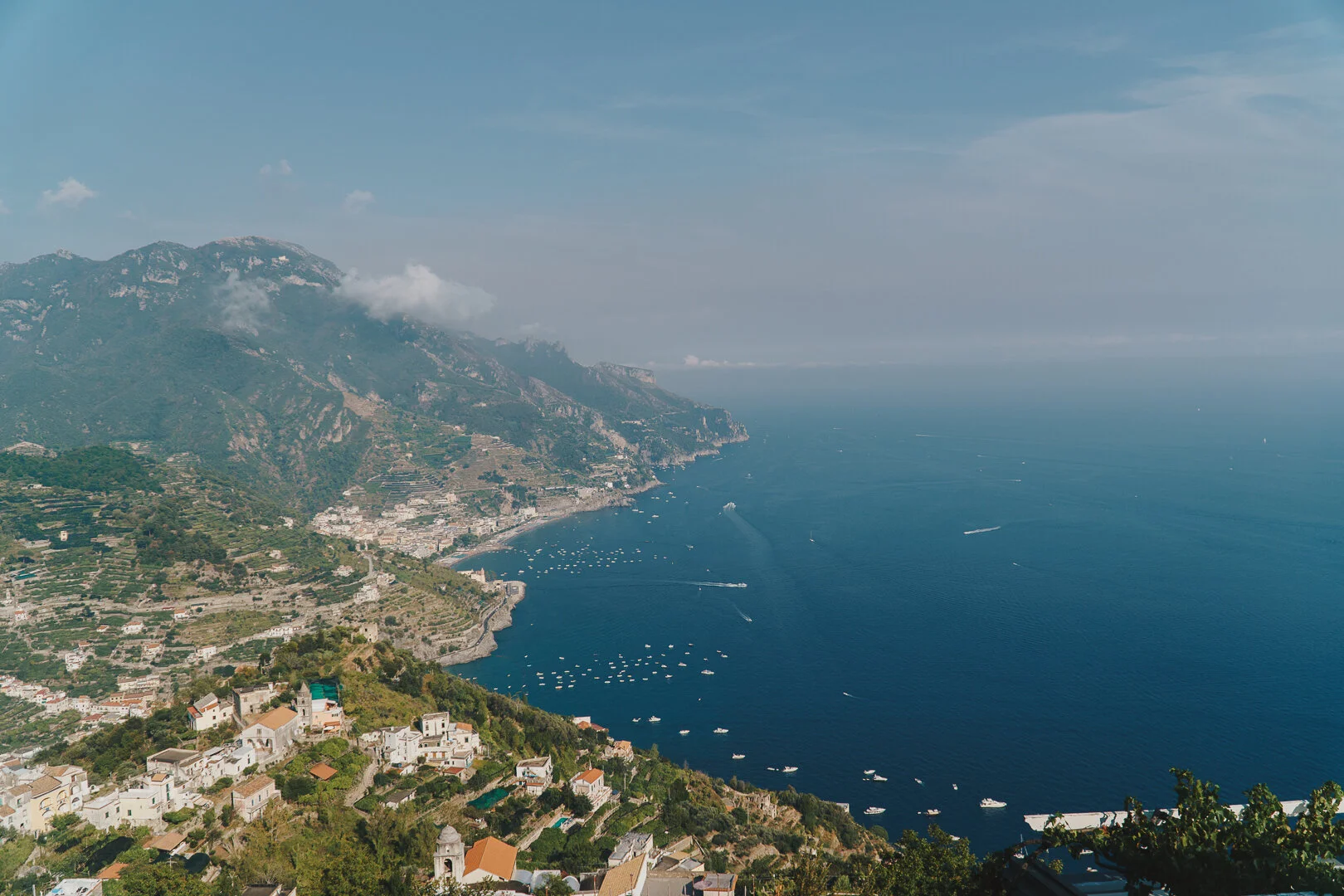 Amalfi Coast