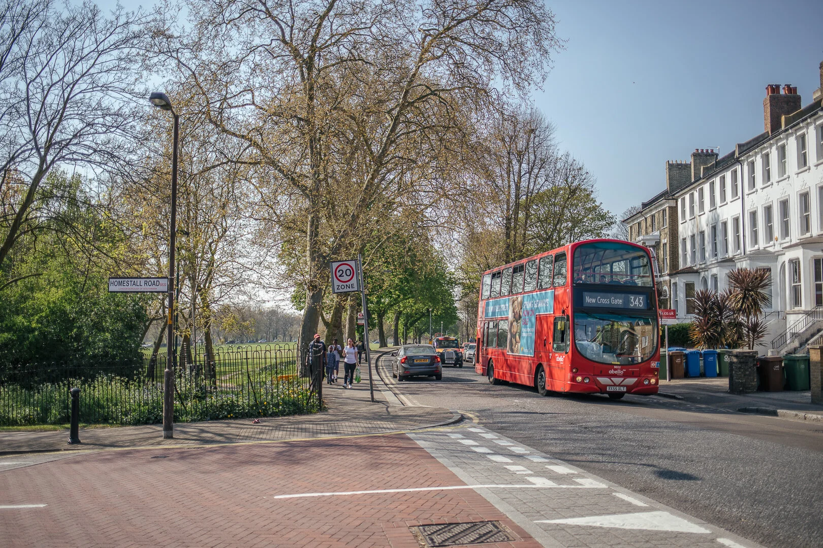 Peckham