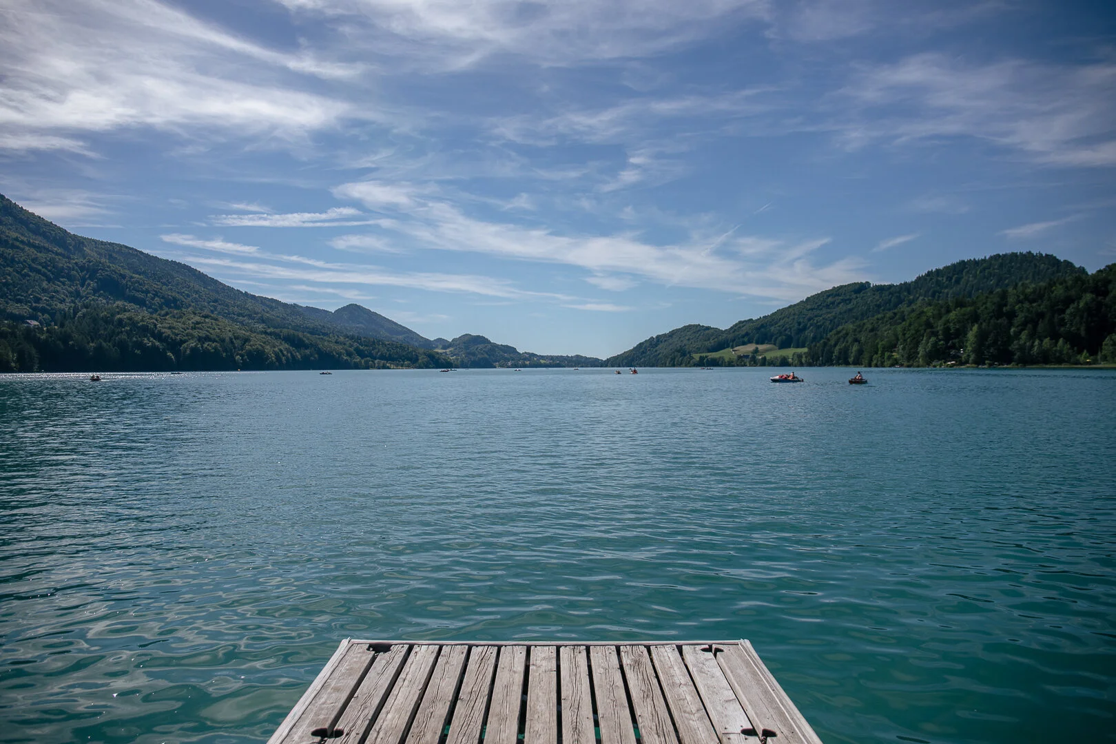 Fuschlsee