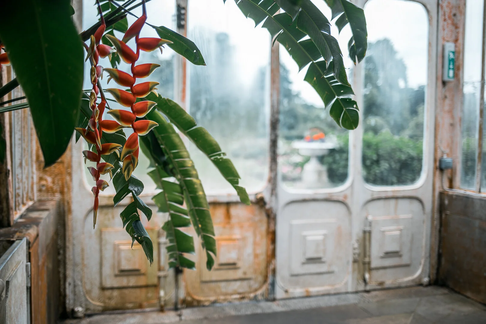 Kew Gardens