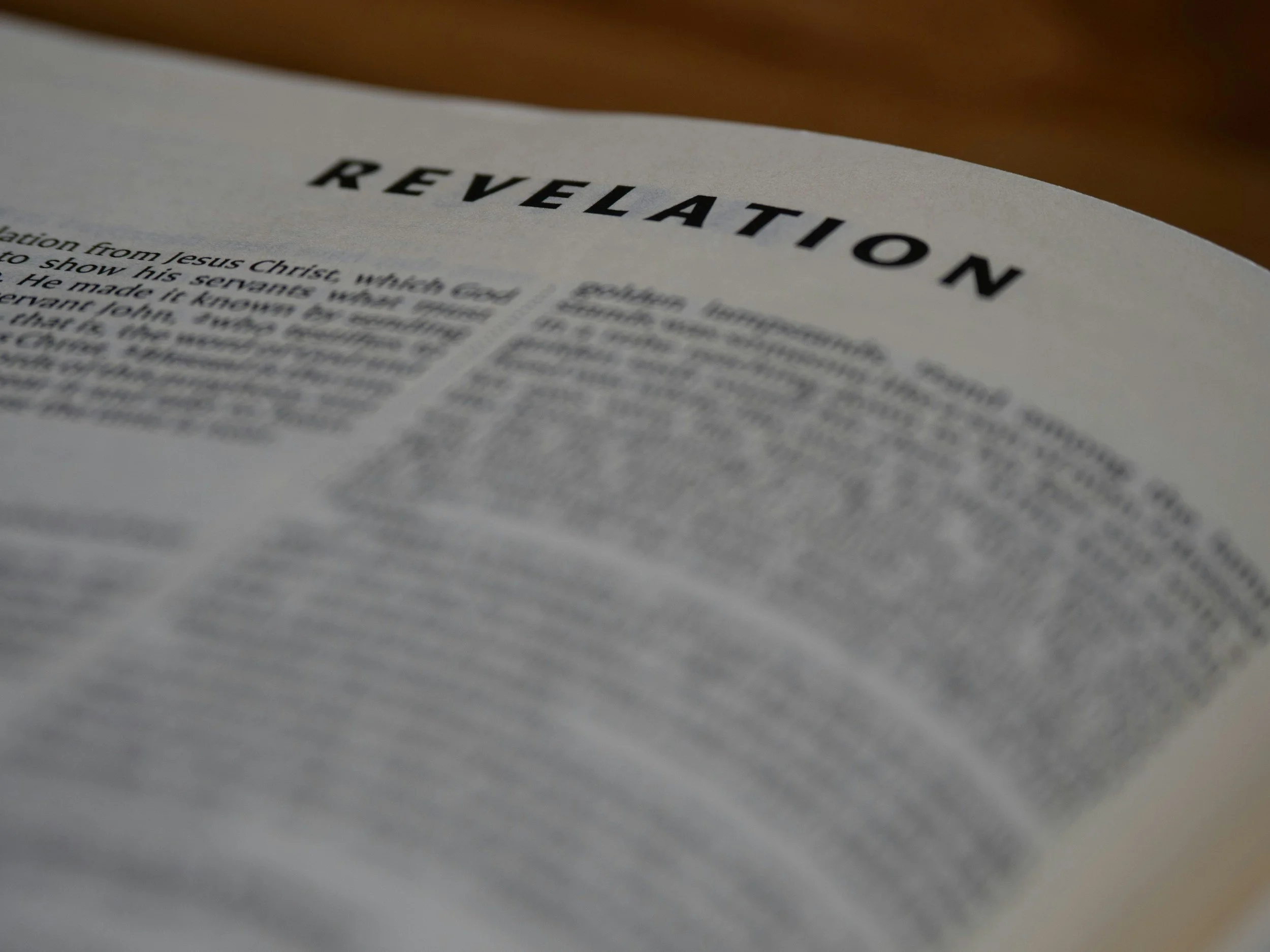 Understanding Hyperbolic, Metaphorical Imagery In The Bible