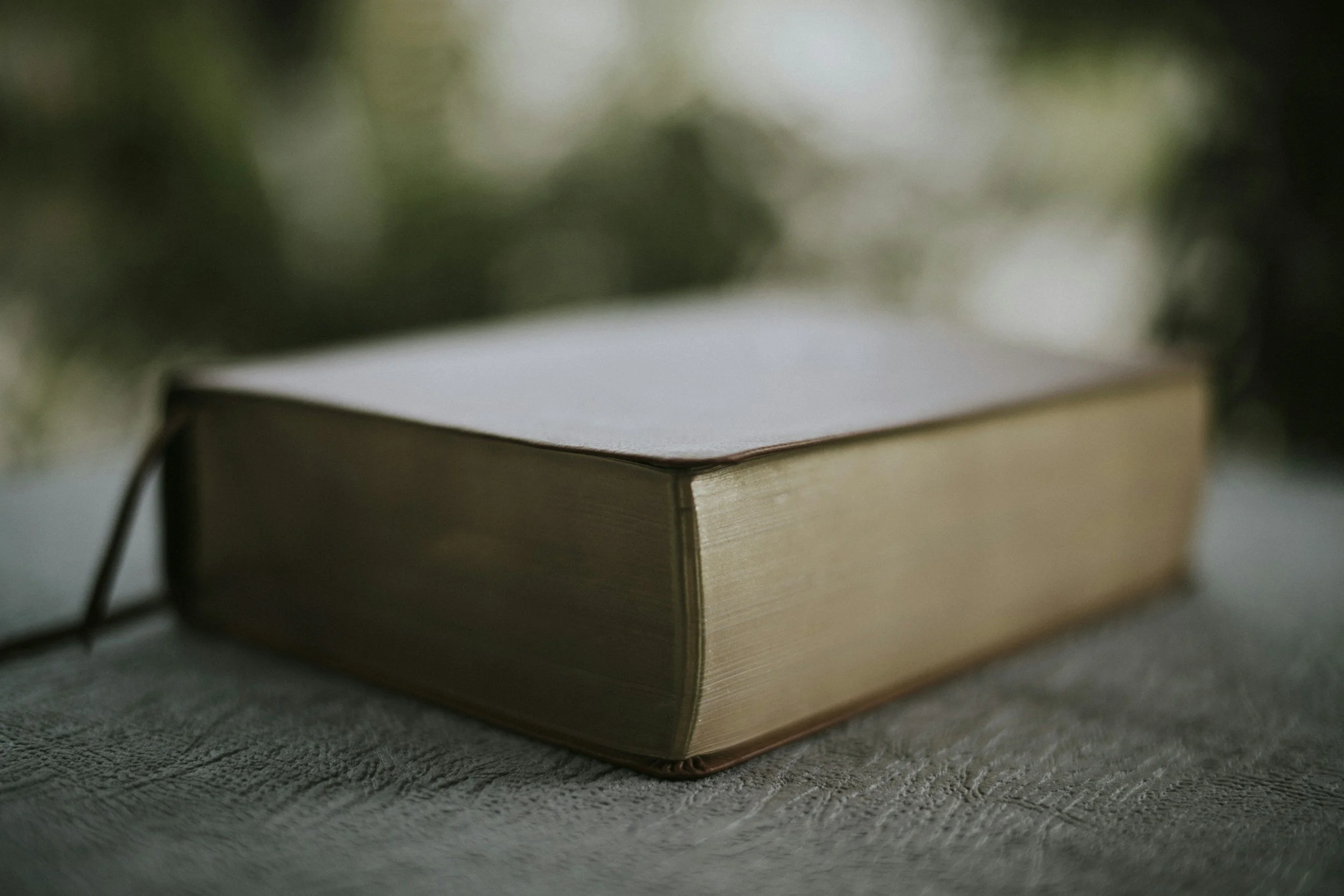 Preterist Resources