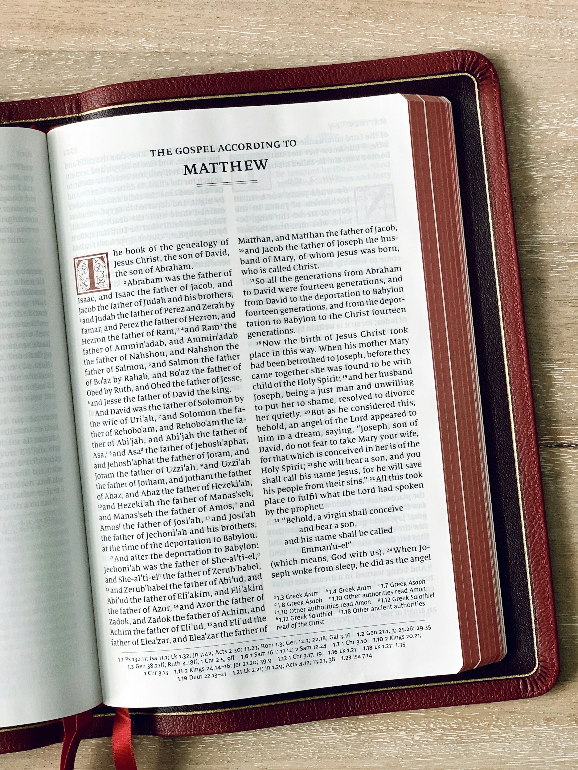 Why Are Only A Few Chosen? - Matthew 22:14