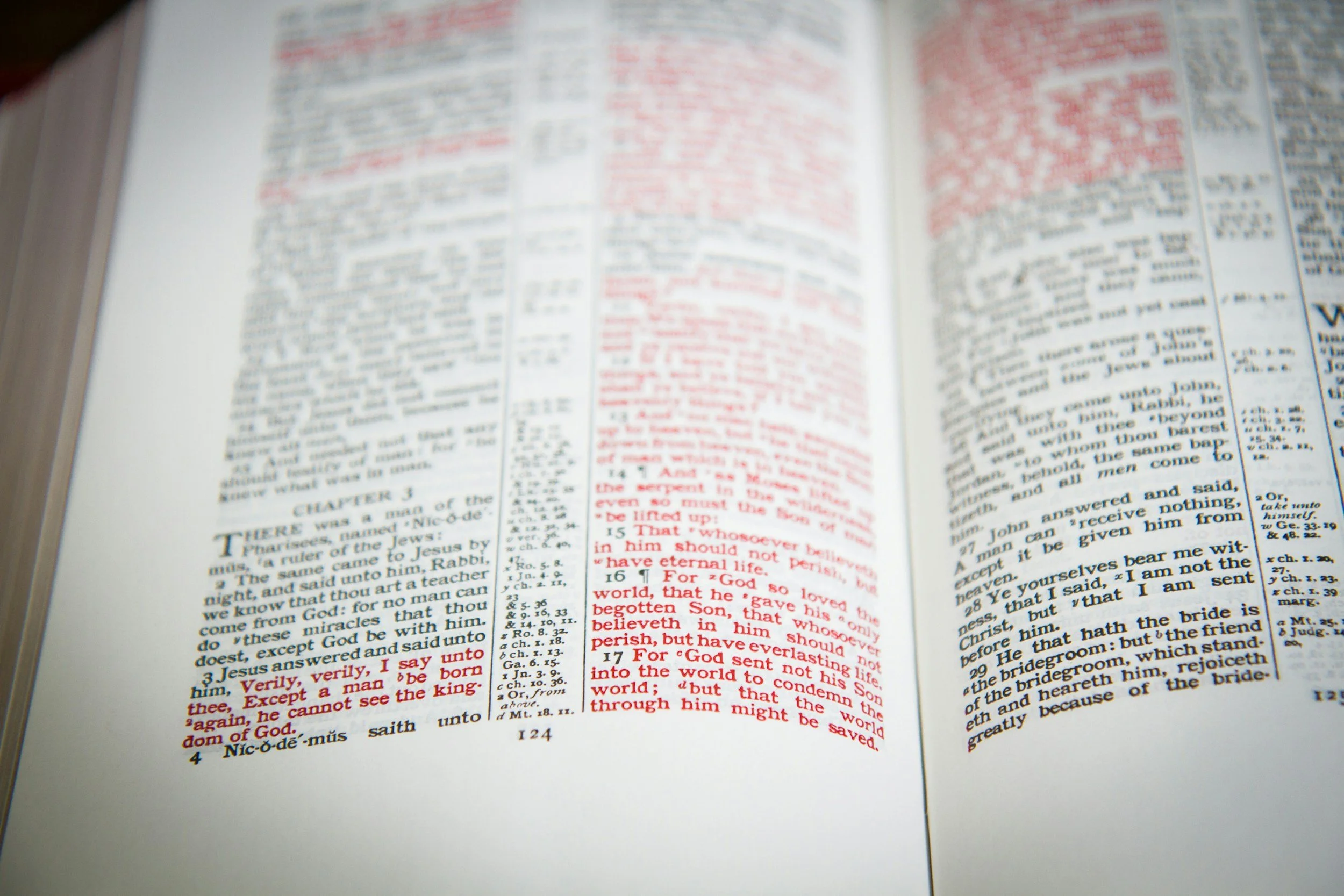 One Of The Best Ways To Interpret The Words Of Jesus