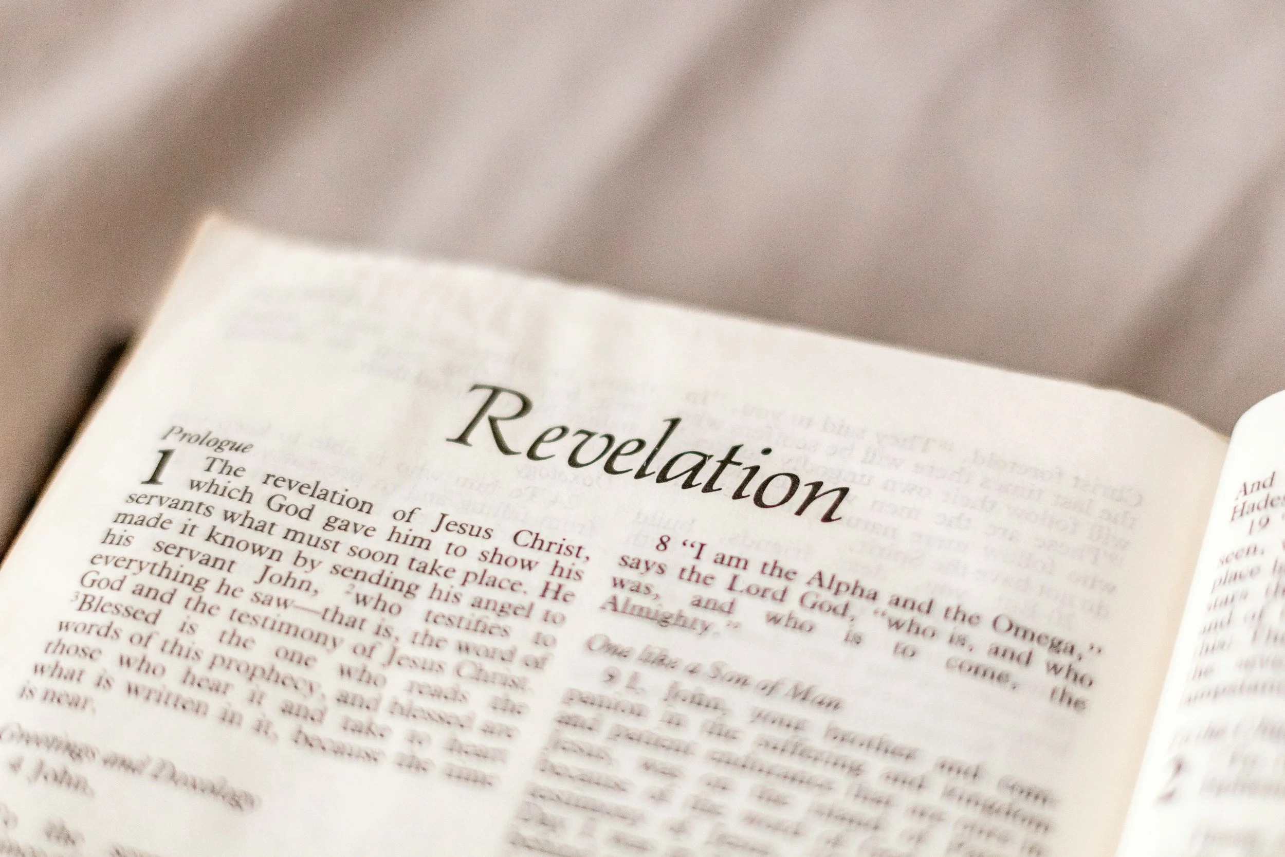 What Was Jesus Making New After He Established The New Covenant?