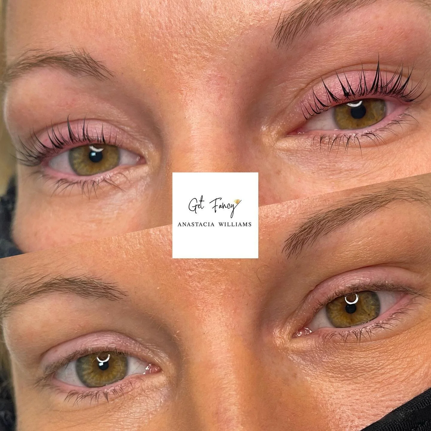 💎❗️LASH LIFT &amp; Tint❗️💎
Get the lift your lashes have been looking for with a lash lift!!!