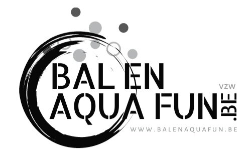 Bal en Aqua Fun 
